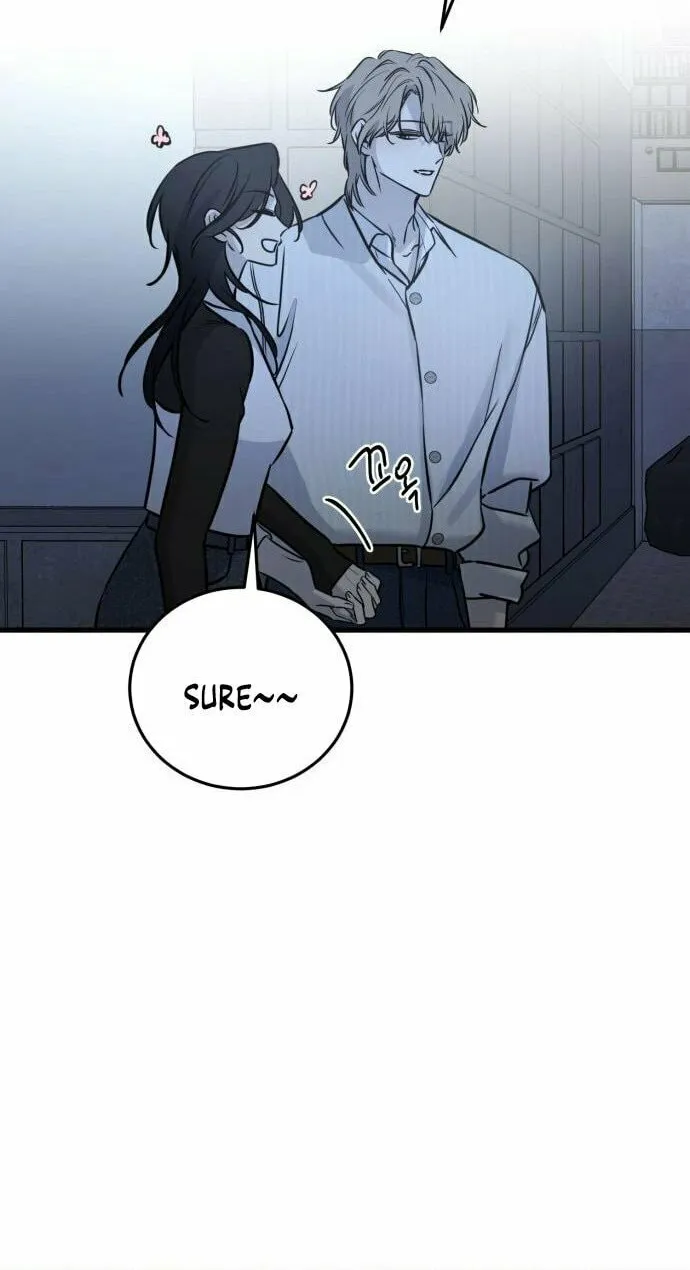 Beastly Things Chapter 17 page 80 - 