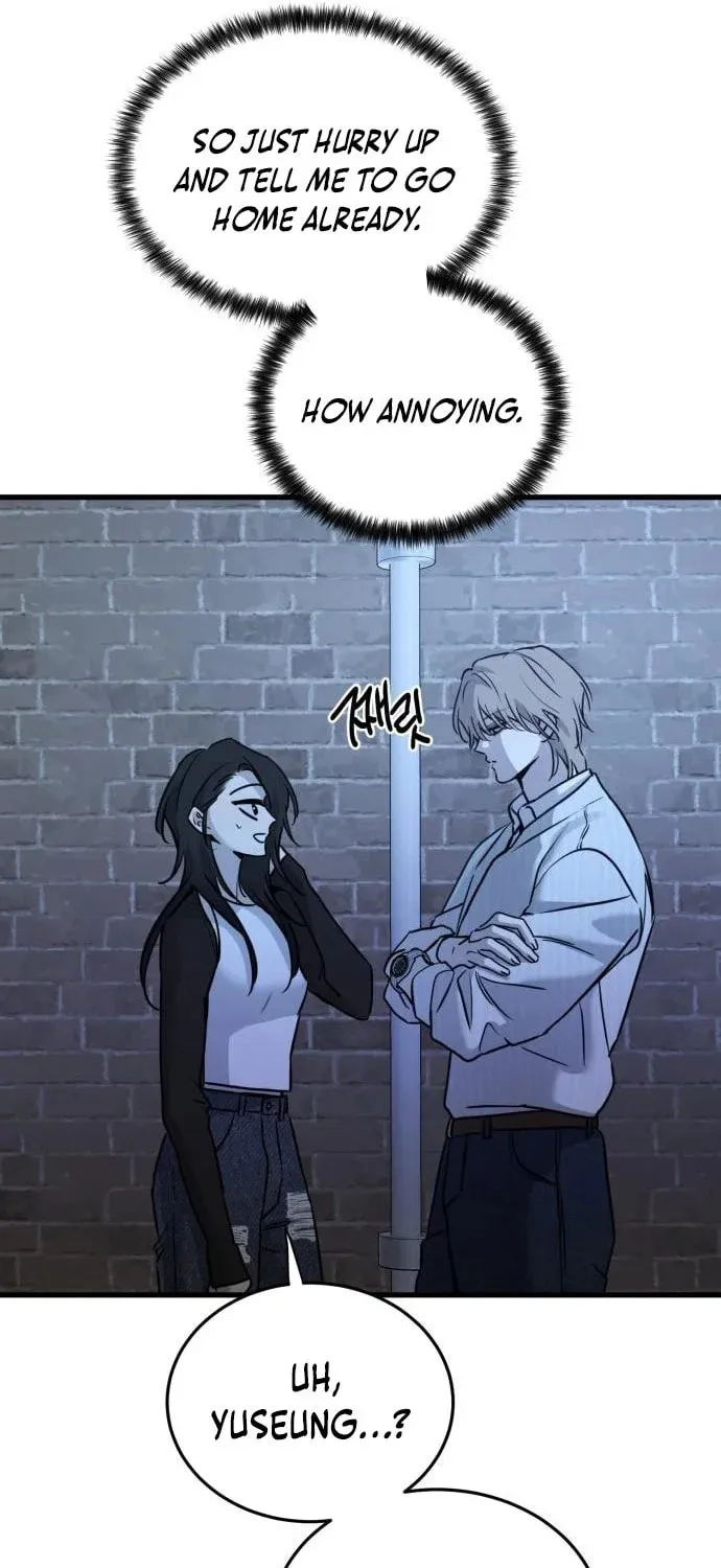 Beastly Things Chapter 17 page 9 - 