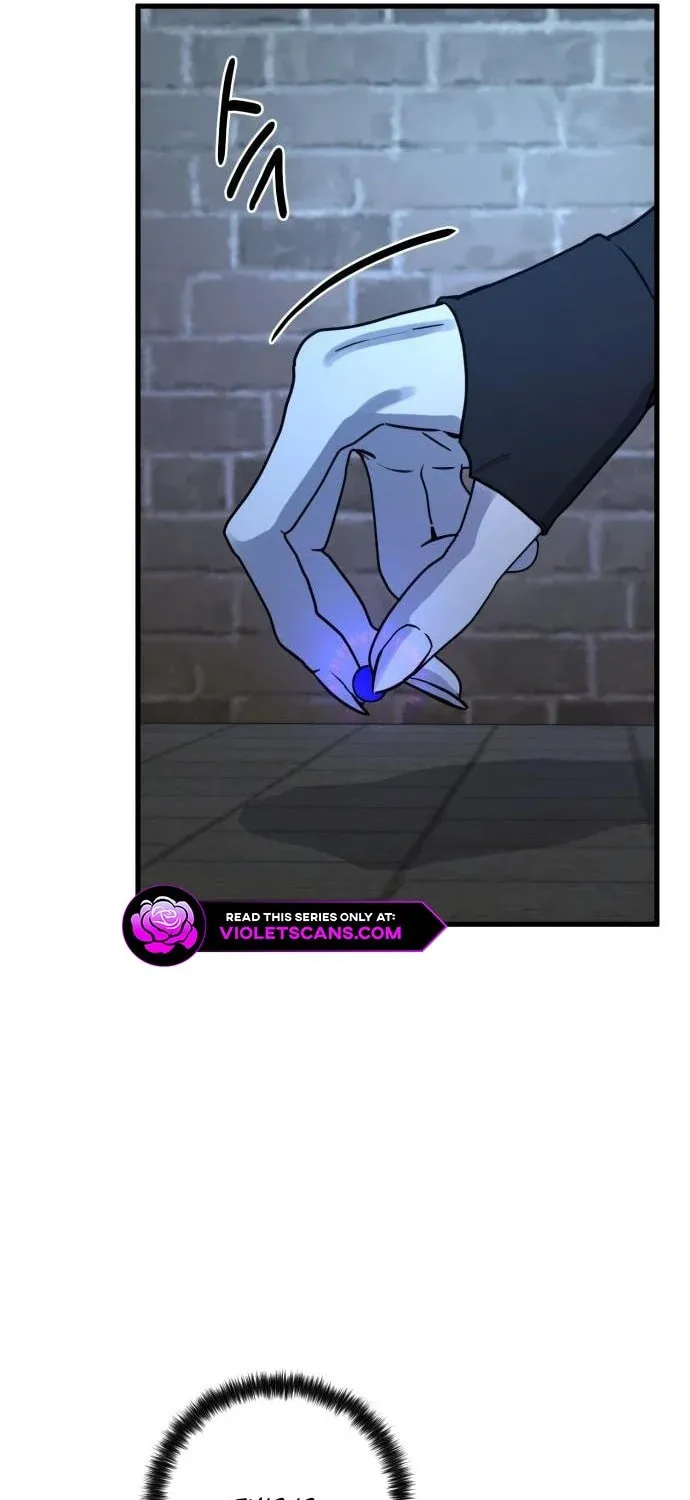 Beastly Things Chapter 17 page 85 - 