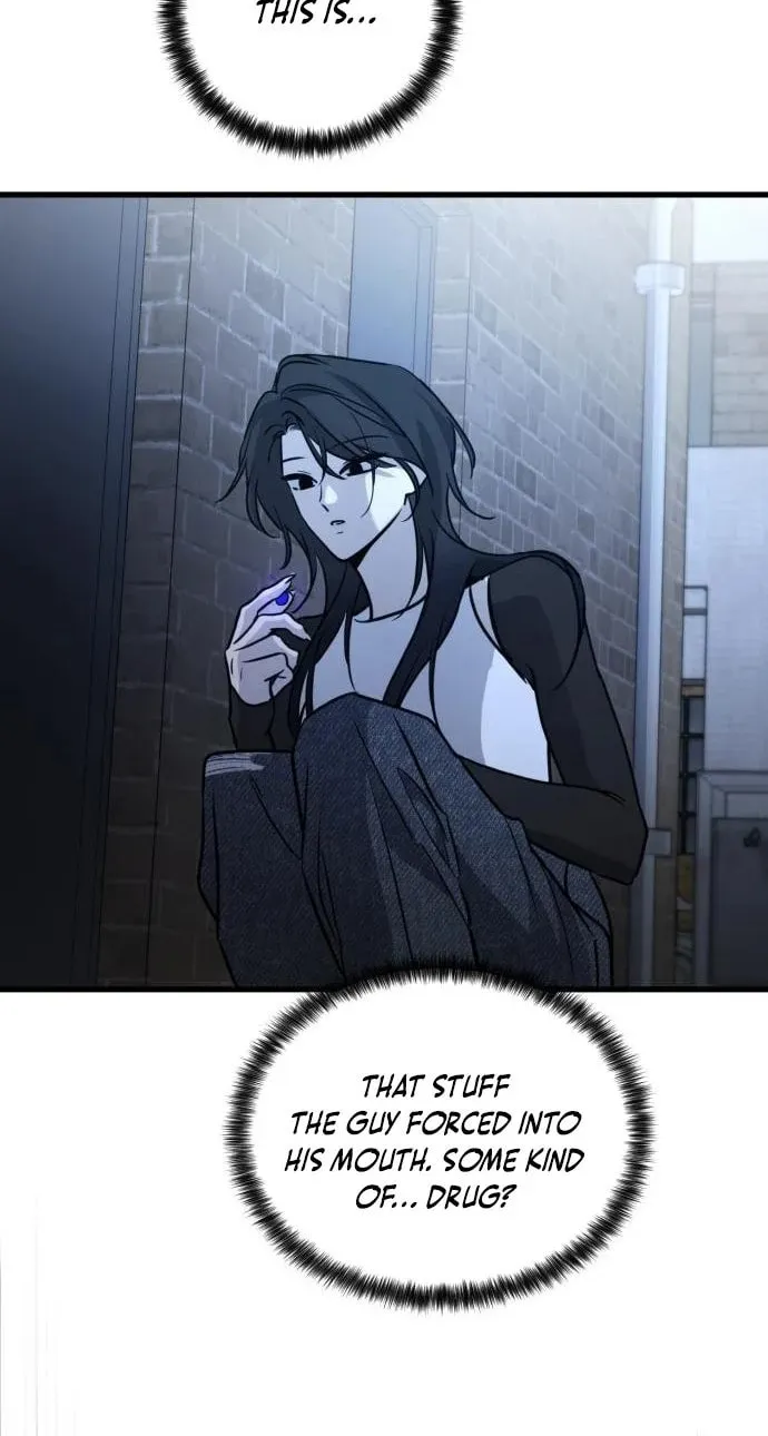 Beastly Things Chapter 17 page 86 - 