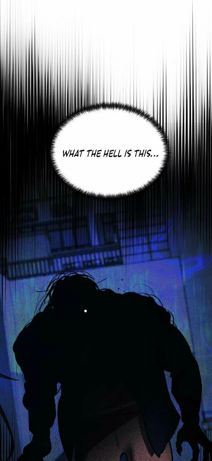 Beastly Things Chapter 17 page 87 - 