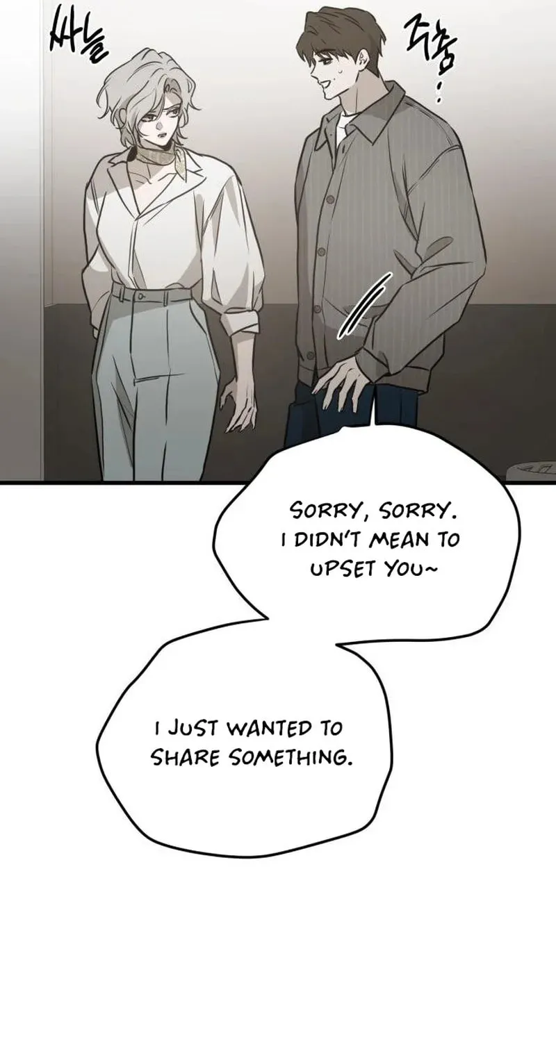 Beastly Things Chapter 18 page 103 - 