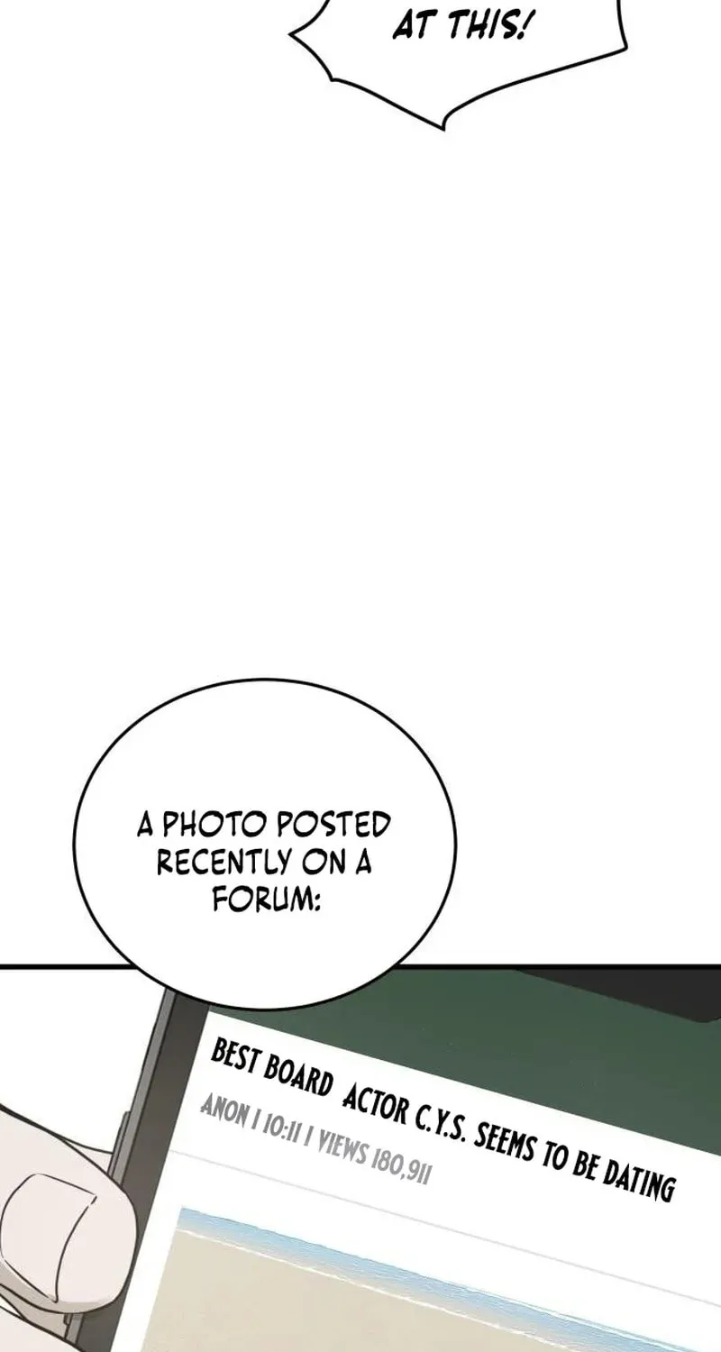 Beastly Things Chapter 18 page 105 - 
