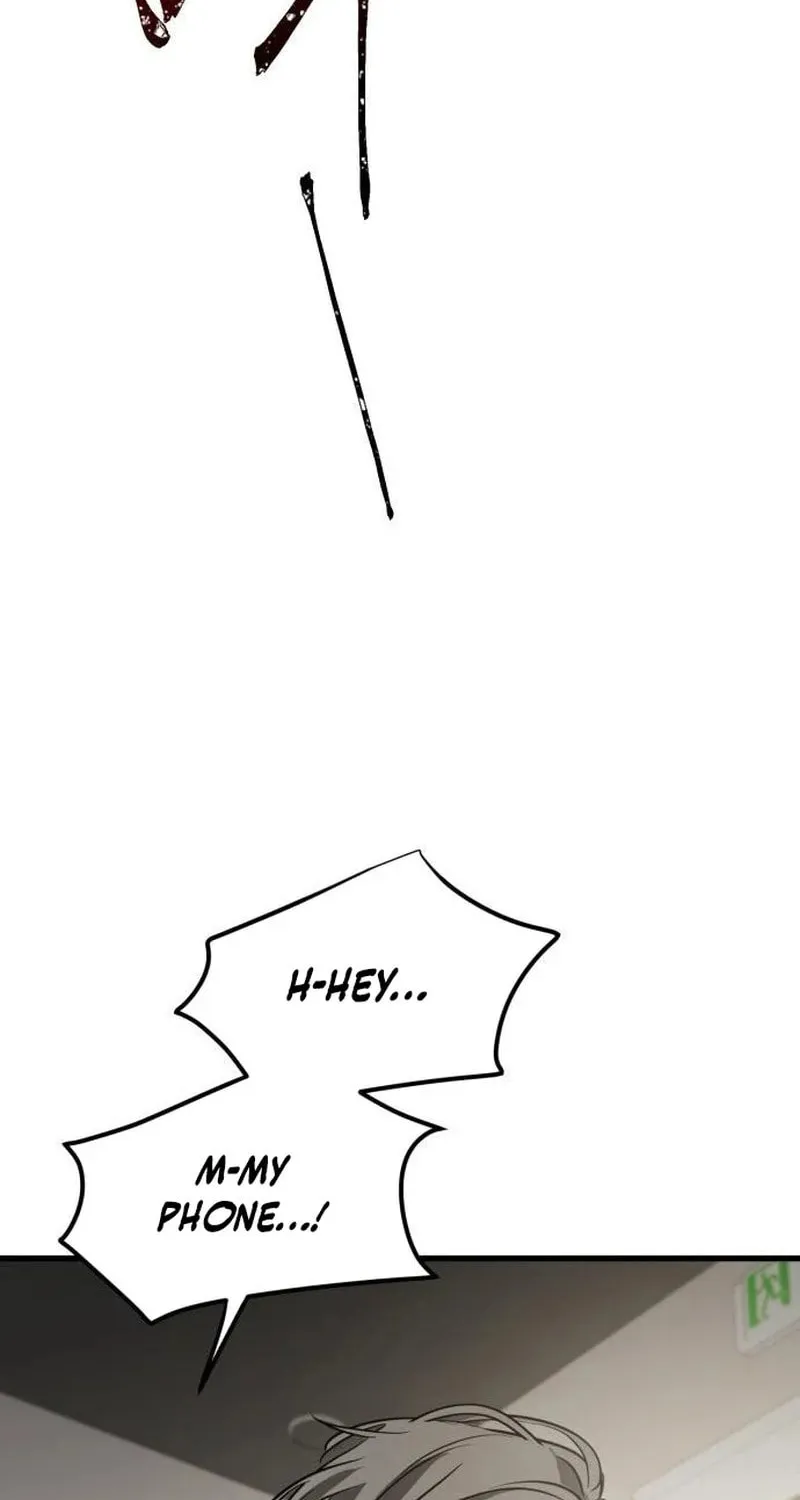 Beastly Things Chapter 18 page 115 - 