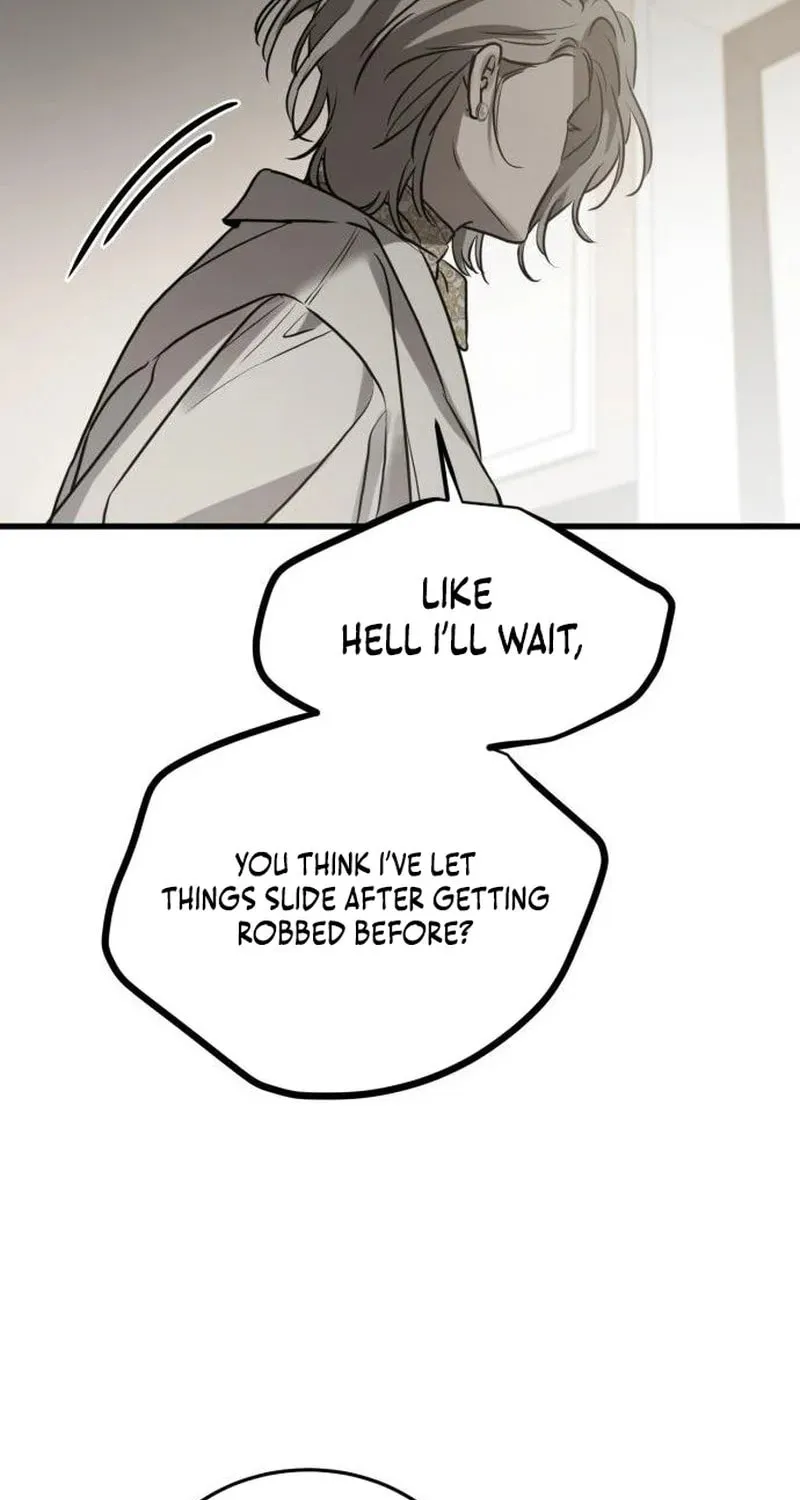 Beastly Things Chapter 18 page 116 - 