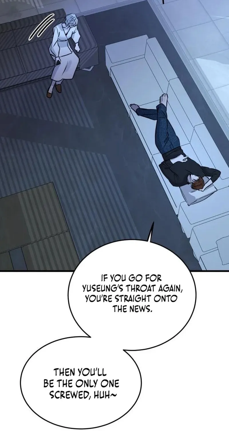 Beastly Things Chapter 18 page 16 - 