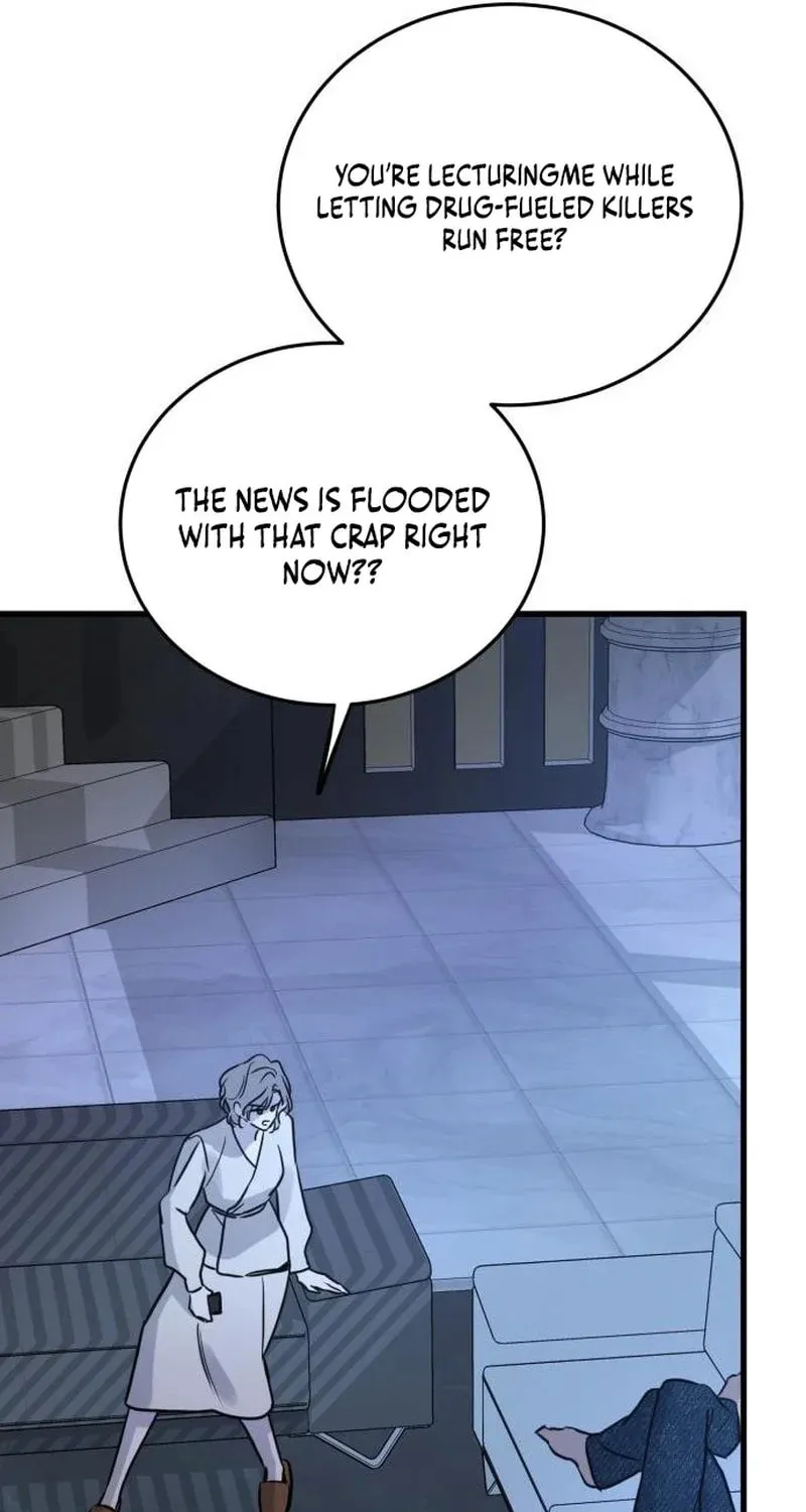 Beastly Things Chapter 18 page 19 - 