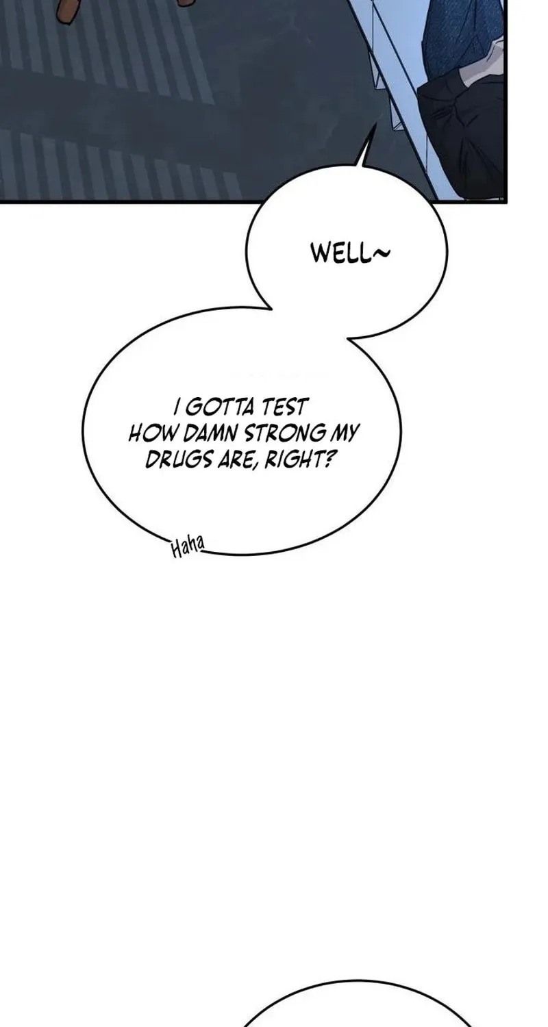 Beastly Things Chapter 18 page 20 - 