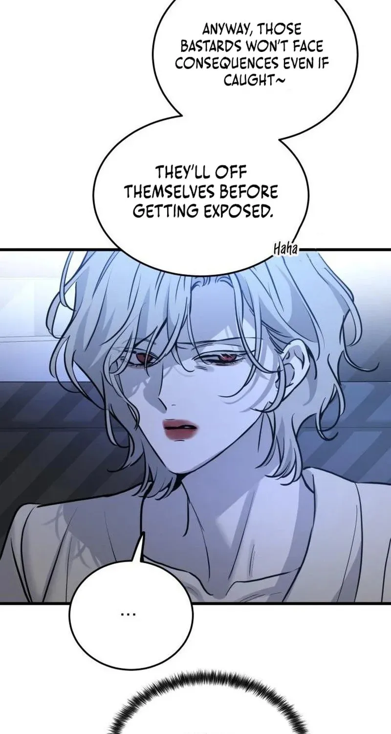 Beastly Things Chapter 18 page 21 - 