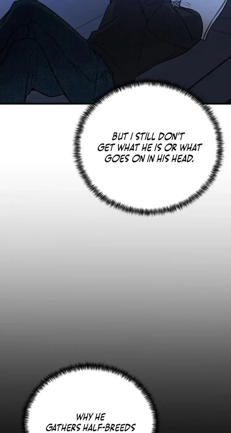 Beastly Things Chapter 18 page 23 - 