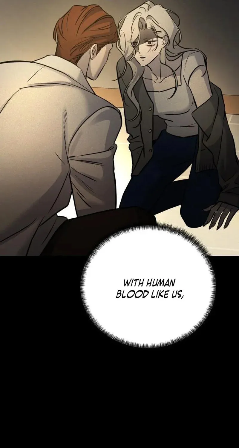 Beastly Things Chapter 18 page 25 - 