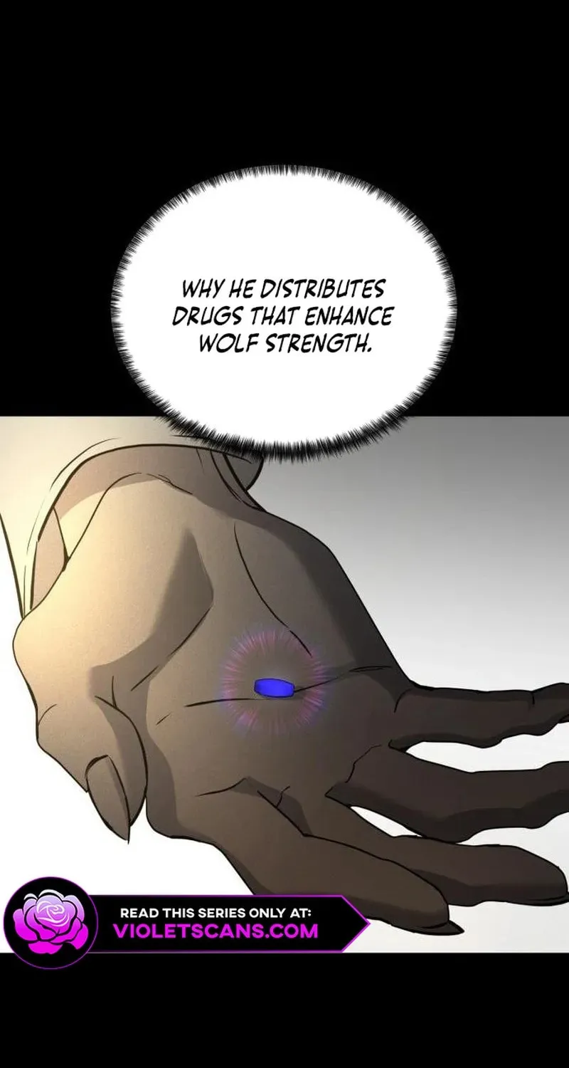Beastly Things Chapter 18 page 26 - 