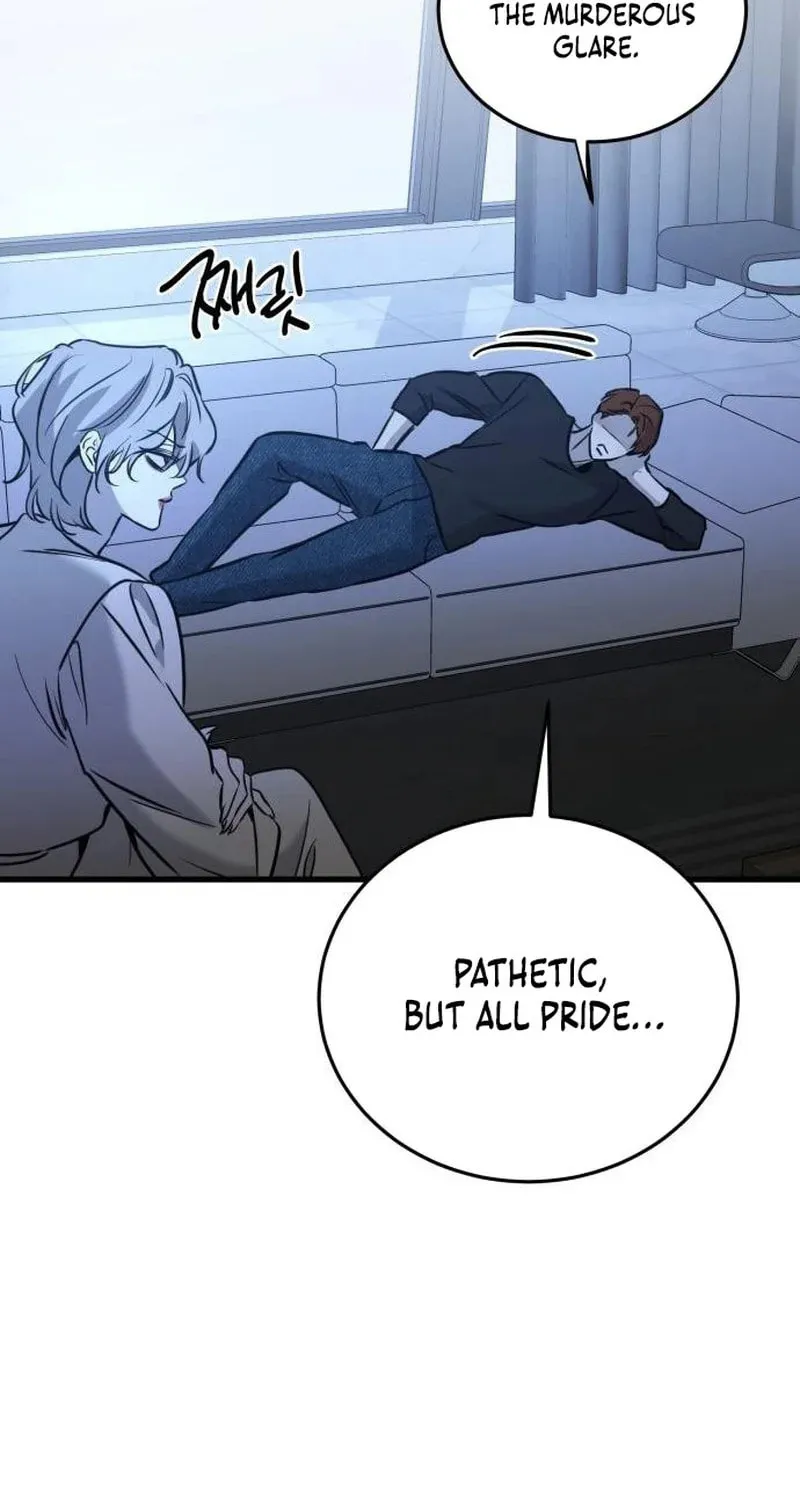 Beastly Things Chapter 18 page 29 - 