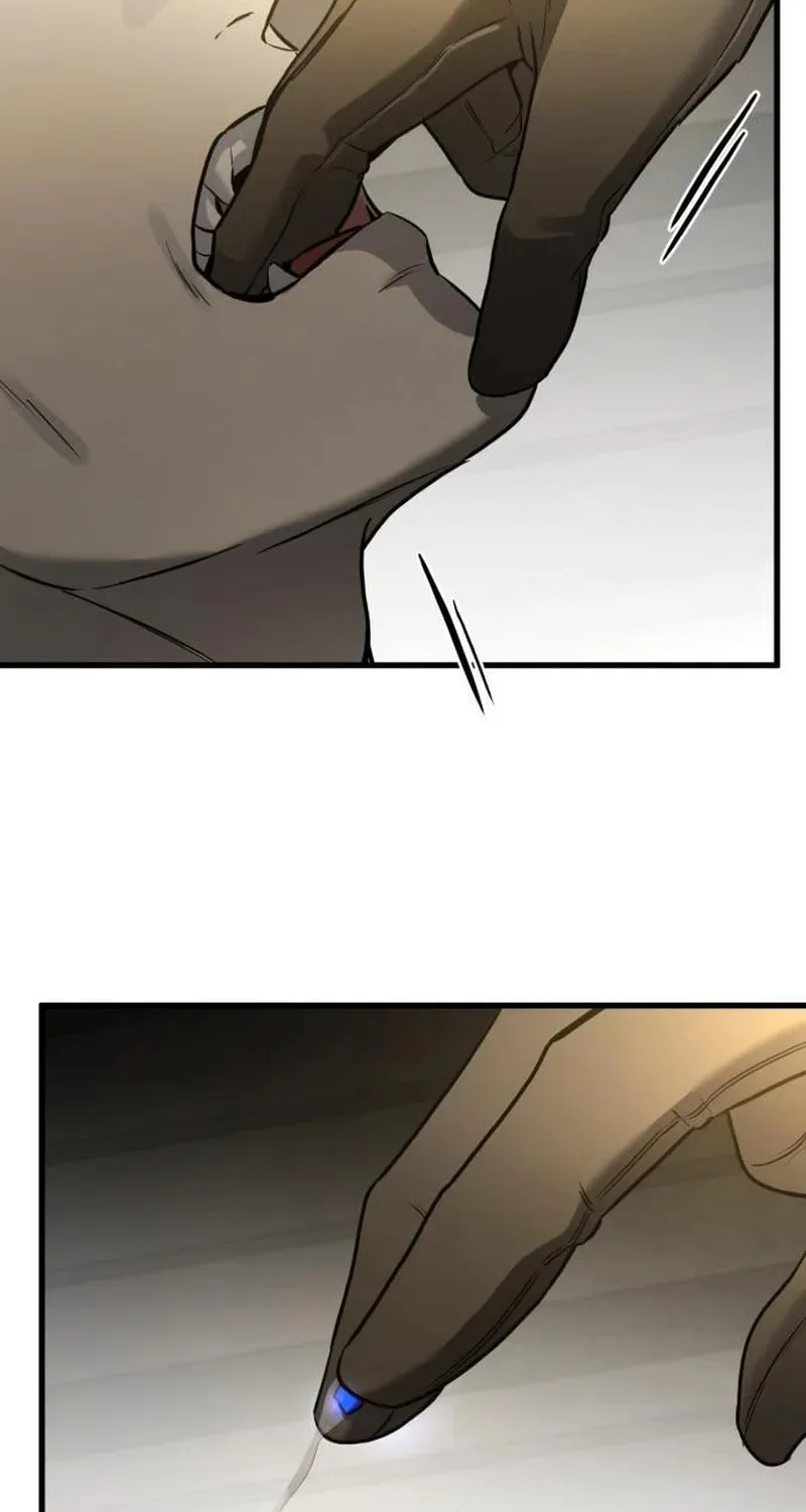 Beastly Things Chapter 18 page 4 - 
