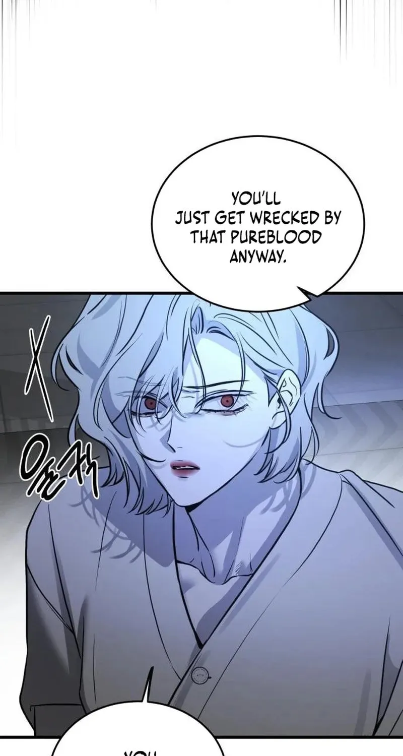 Beastly Things Chapter 18 page 32 - 