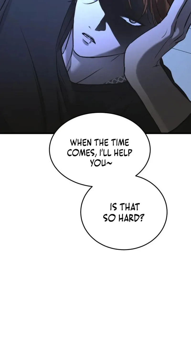 Beastly Things Chapter 18 page 34 - 