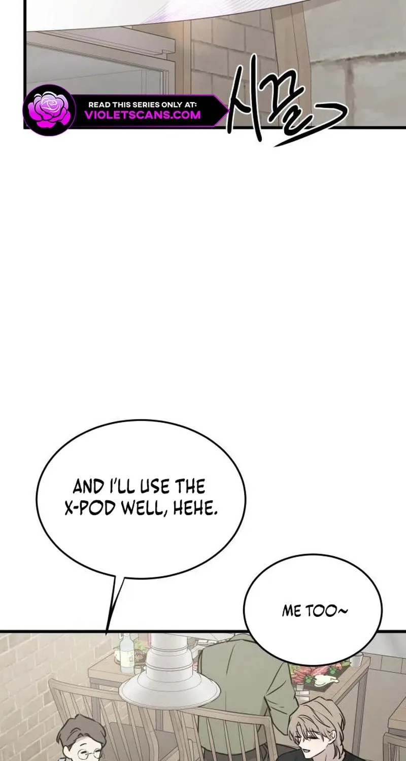 Beastly Things Chapter 18 page 41 - 
