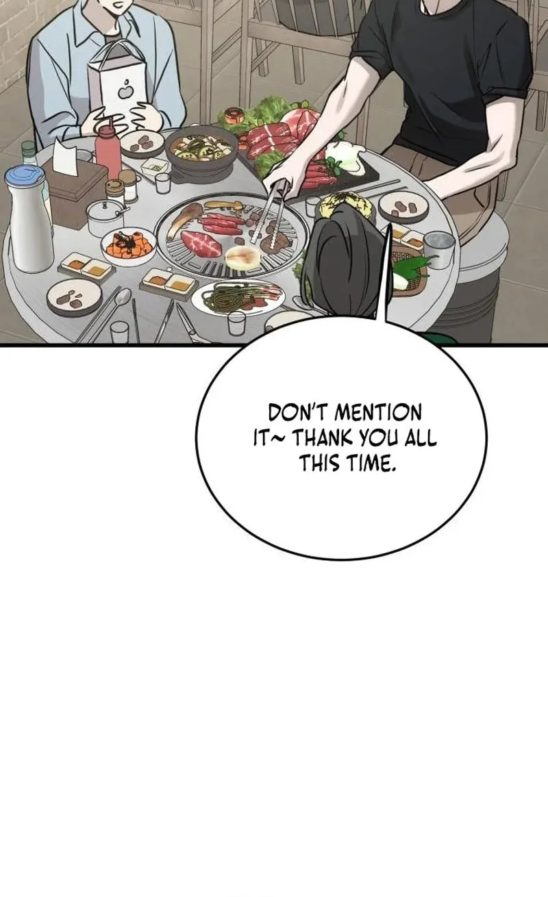 Beastly Things Chapter 18 page 42 - 