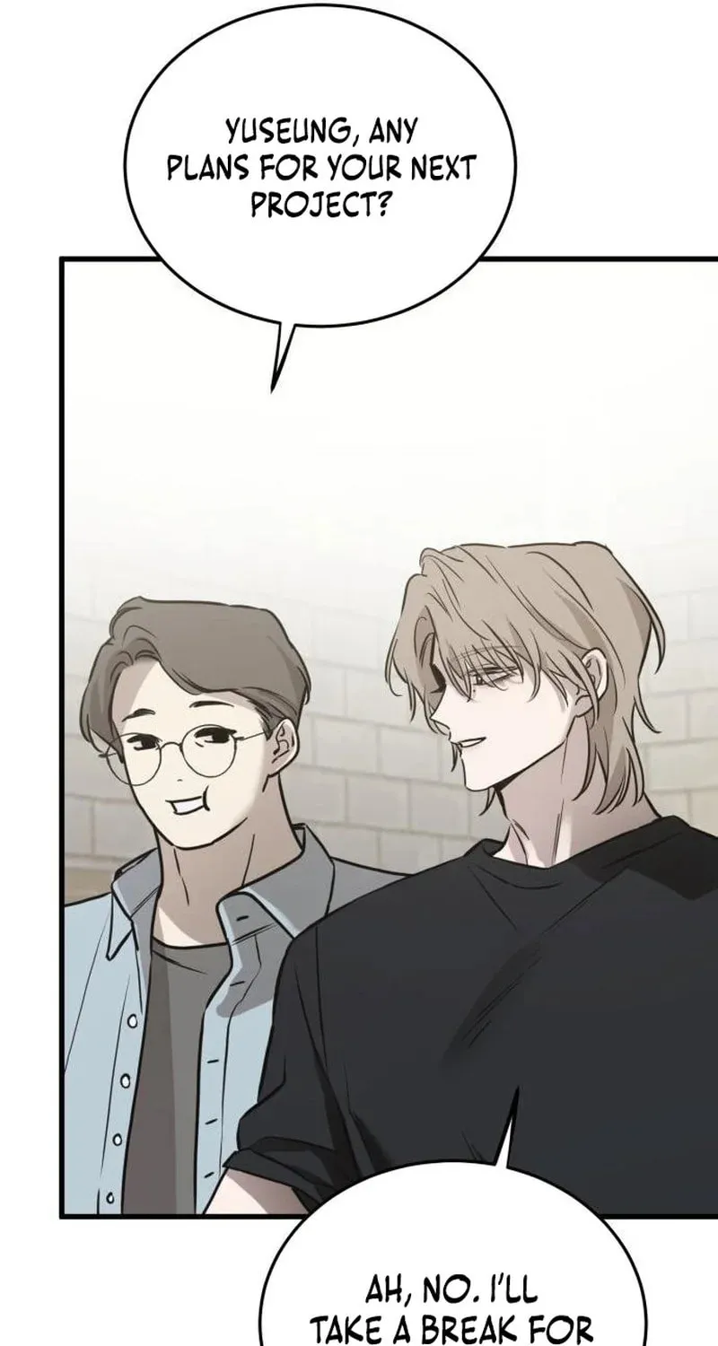 Beastly Things Chapter 18 page 43 - 