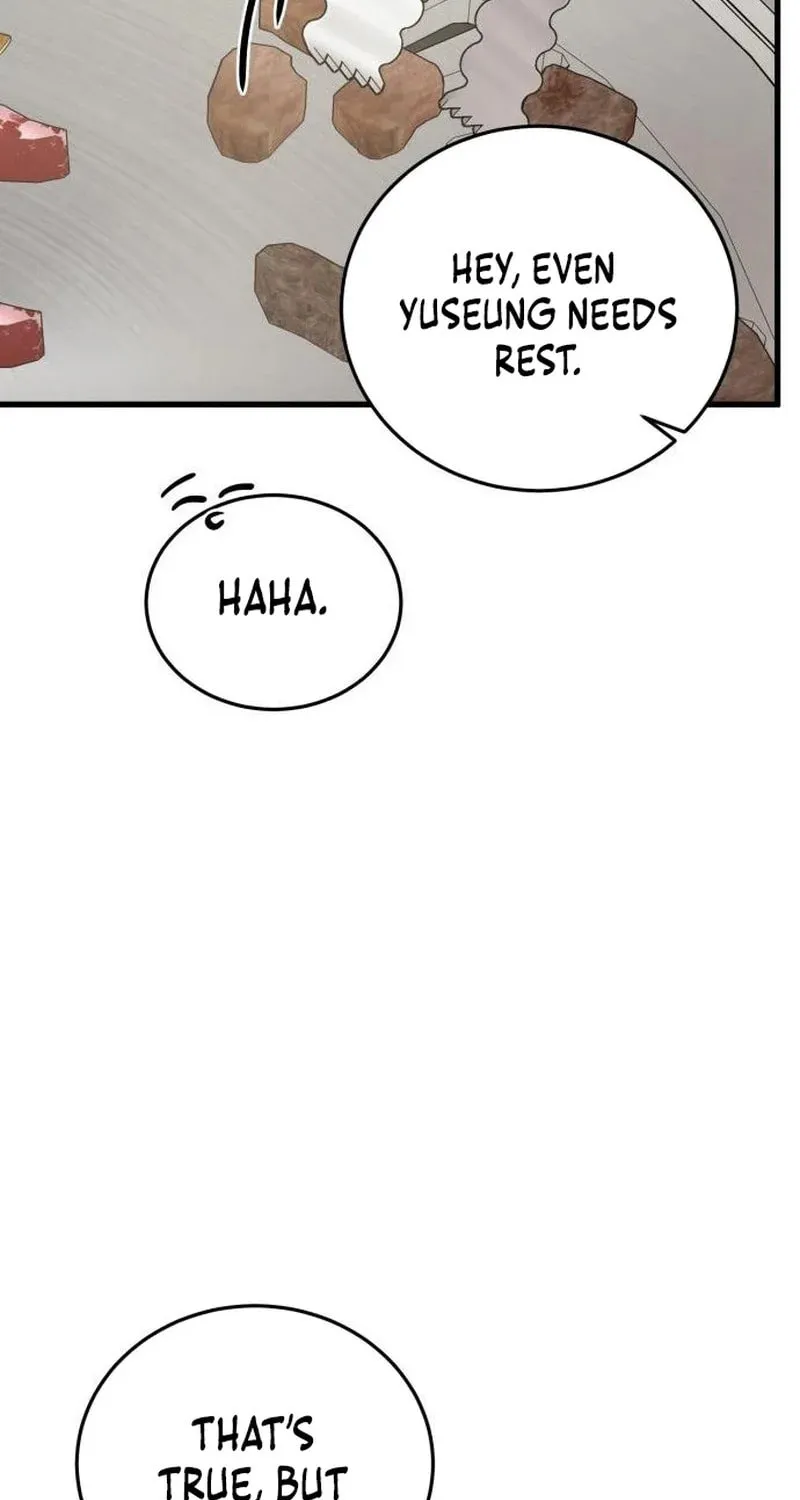 Beastly Things Chapter 18 page 45 - 
