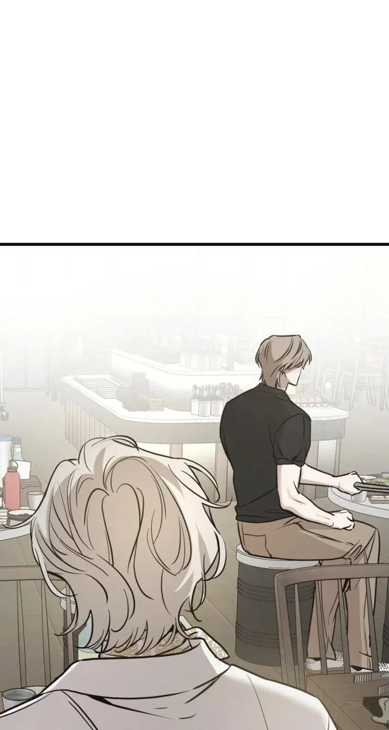 Beastly Things Chapter 18 page 47 - 