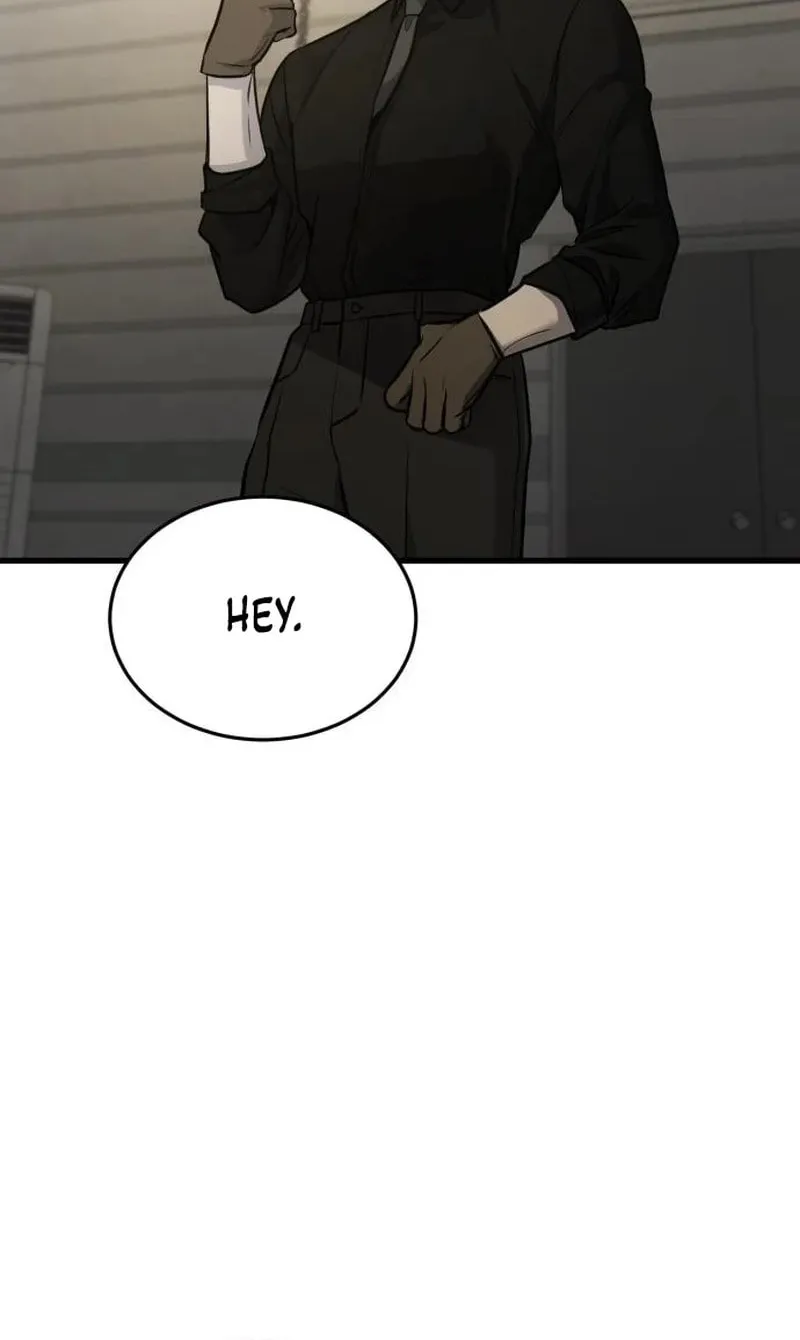 Beastly Things Chapter 18 page 6 - 