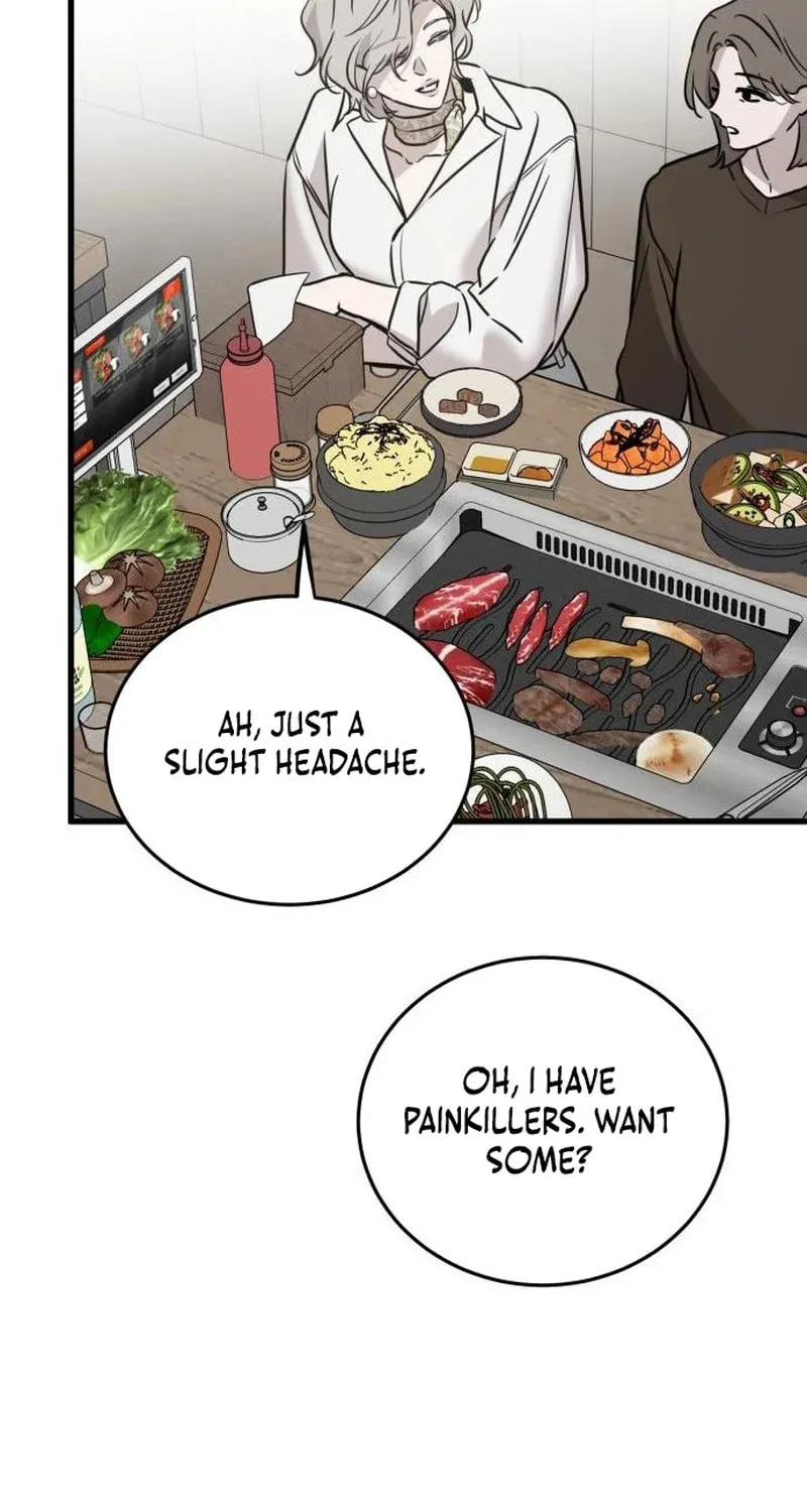 Beastly Things Chapter 18 page 53 - 