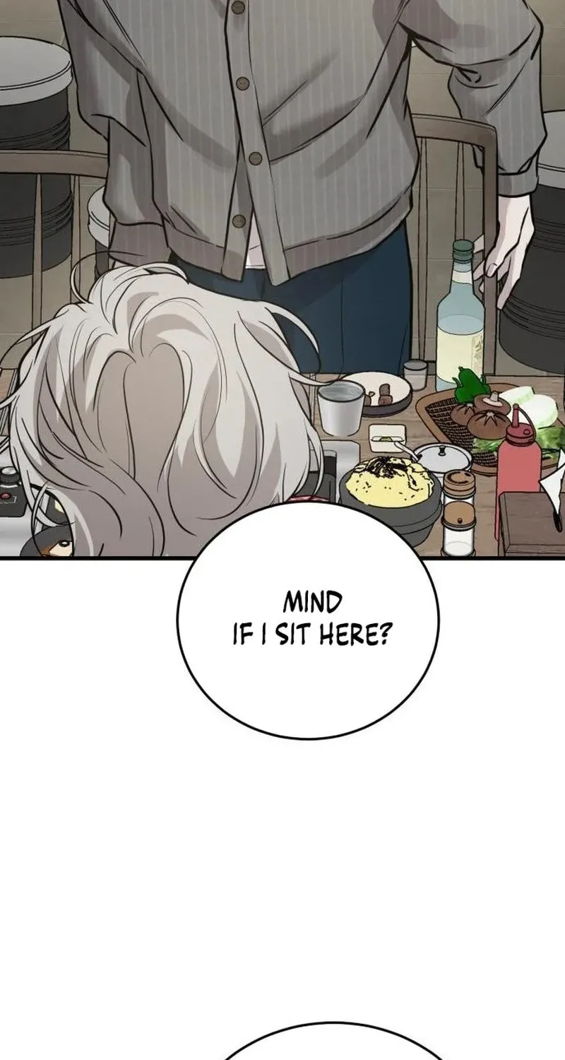 Beastly Things Chapter 18 page 56 - 
