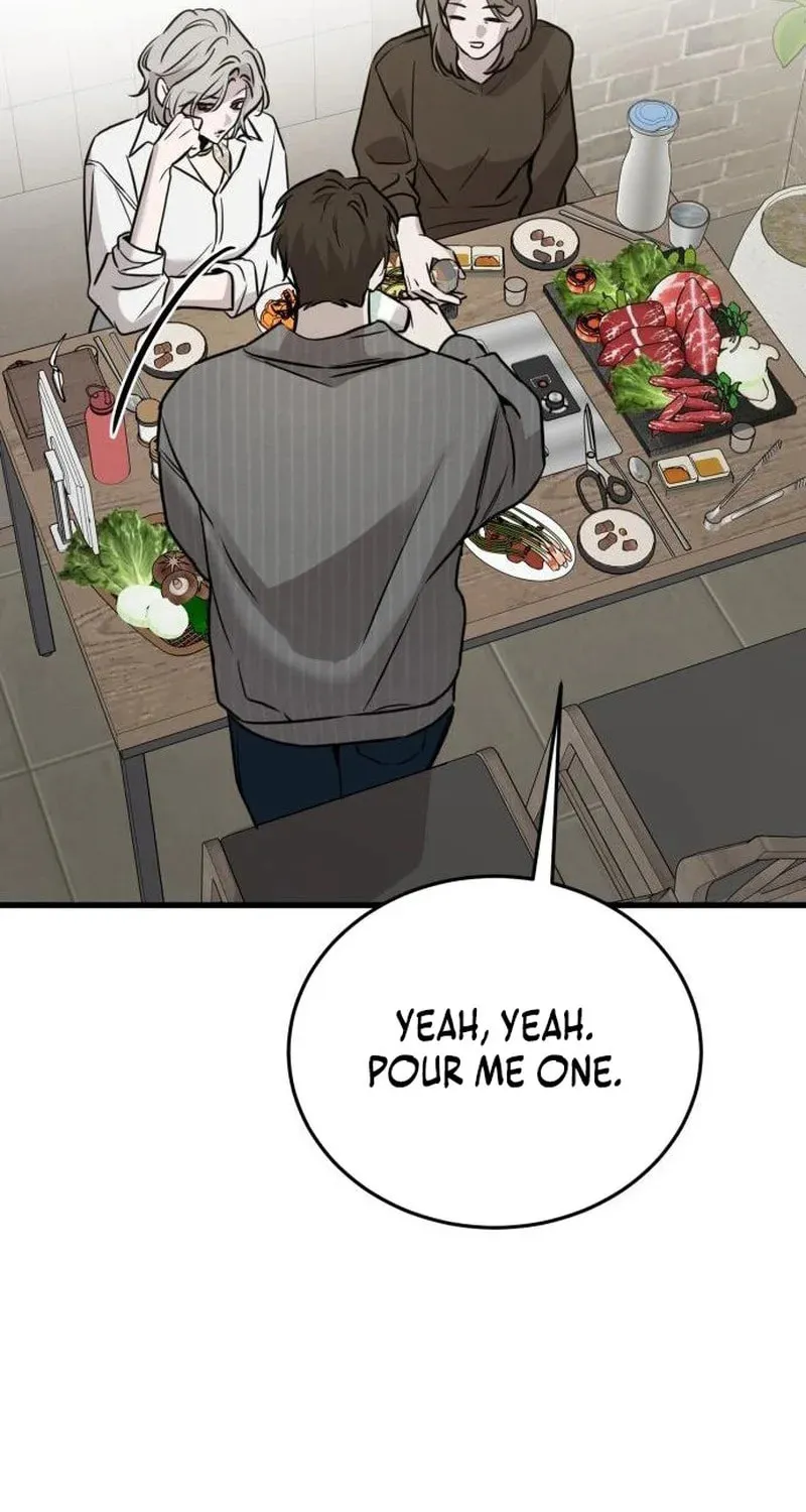 Beastly Things Chapter 18 page 59 - 