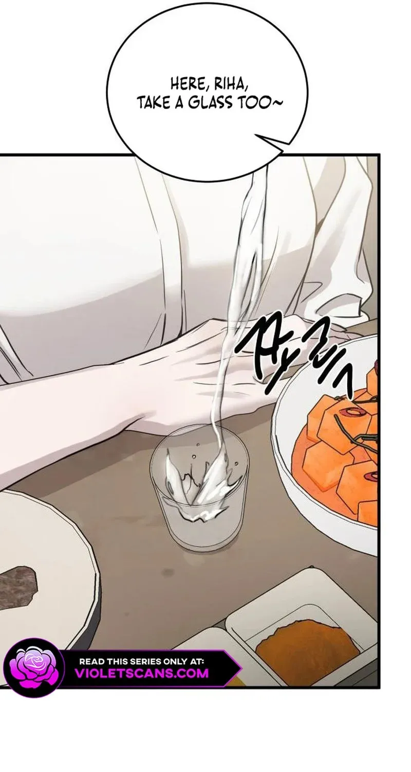 Beastly Things Chapter 18 page 61 - 