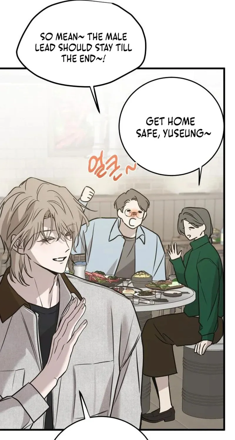 Beastly Things Chapter 18 page 67 - 