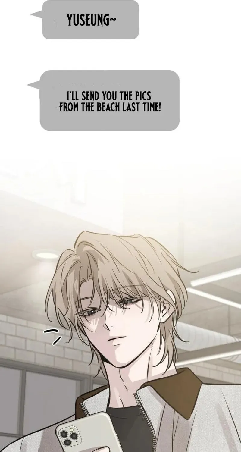 Beastly Things Chapter 18 page 70 - 