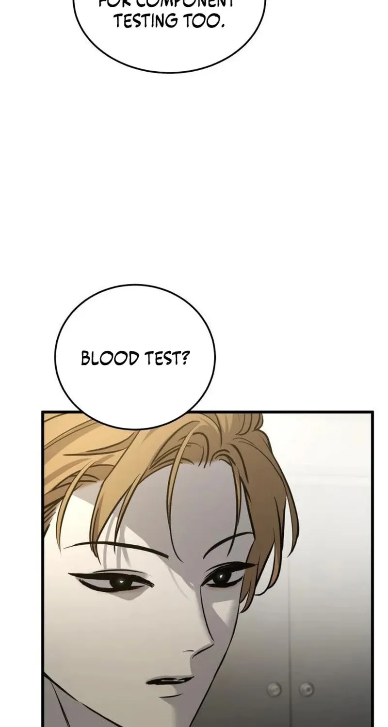 Beastly Things Chapter 18 page 8 - 