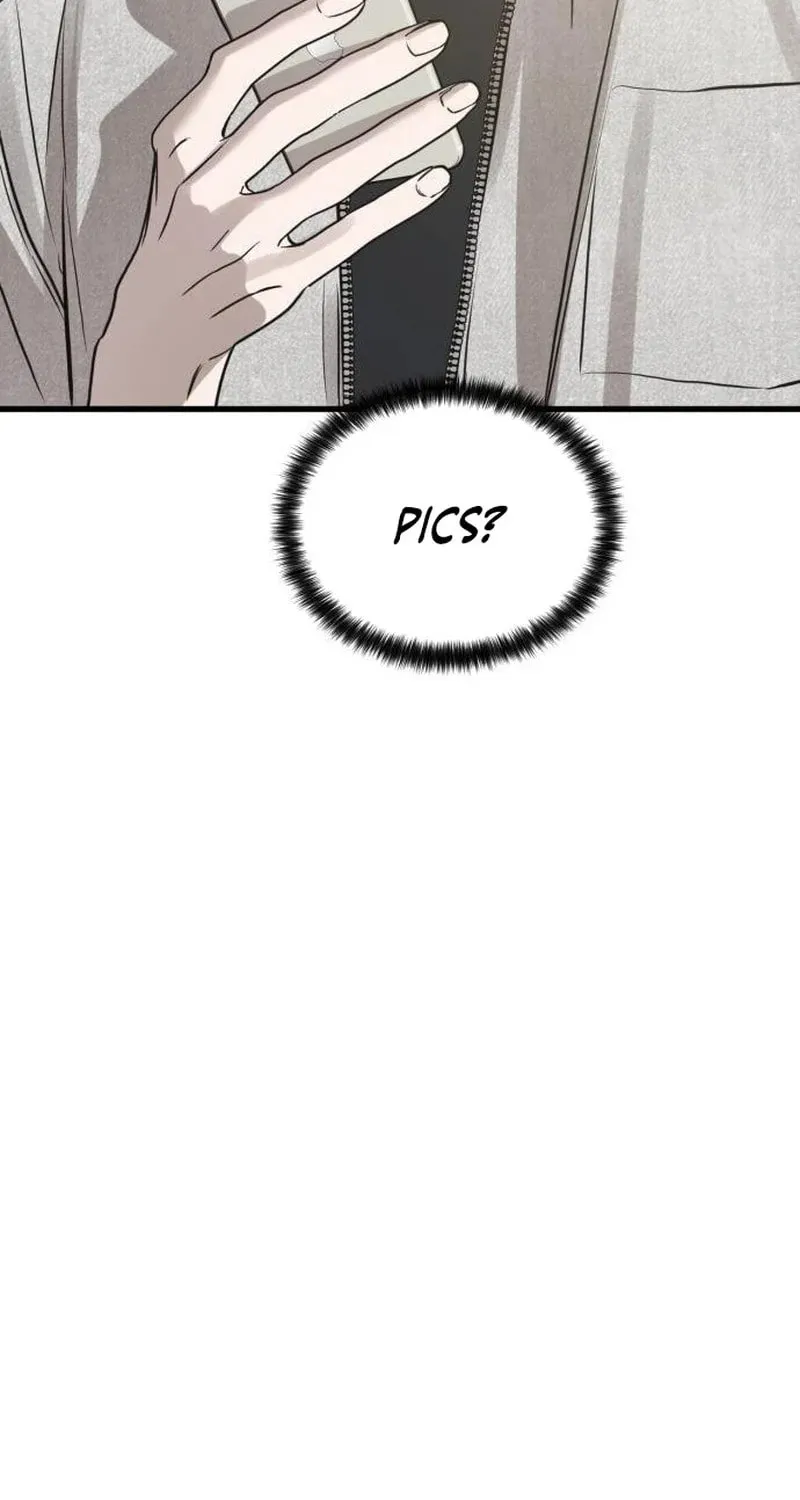 Beastly Things Chapter 18 page 71 - 