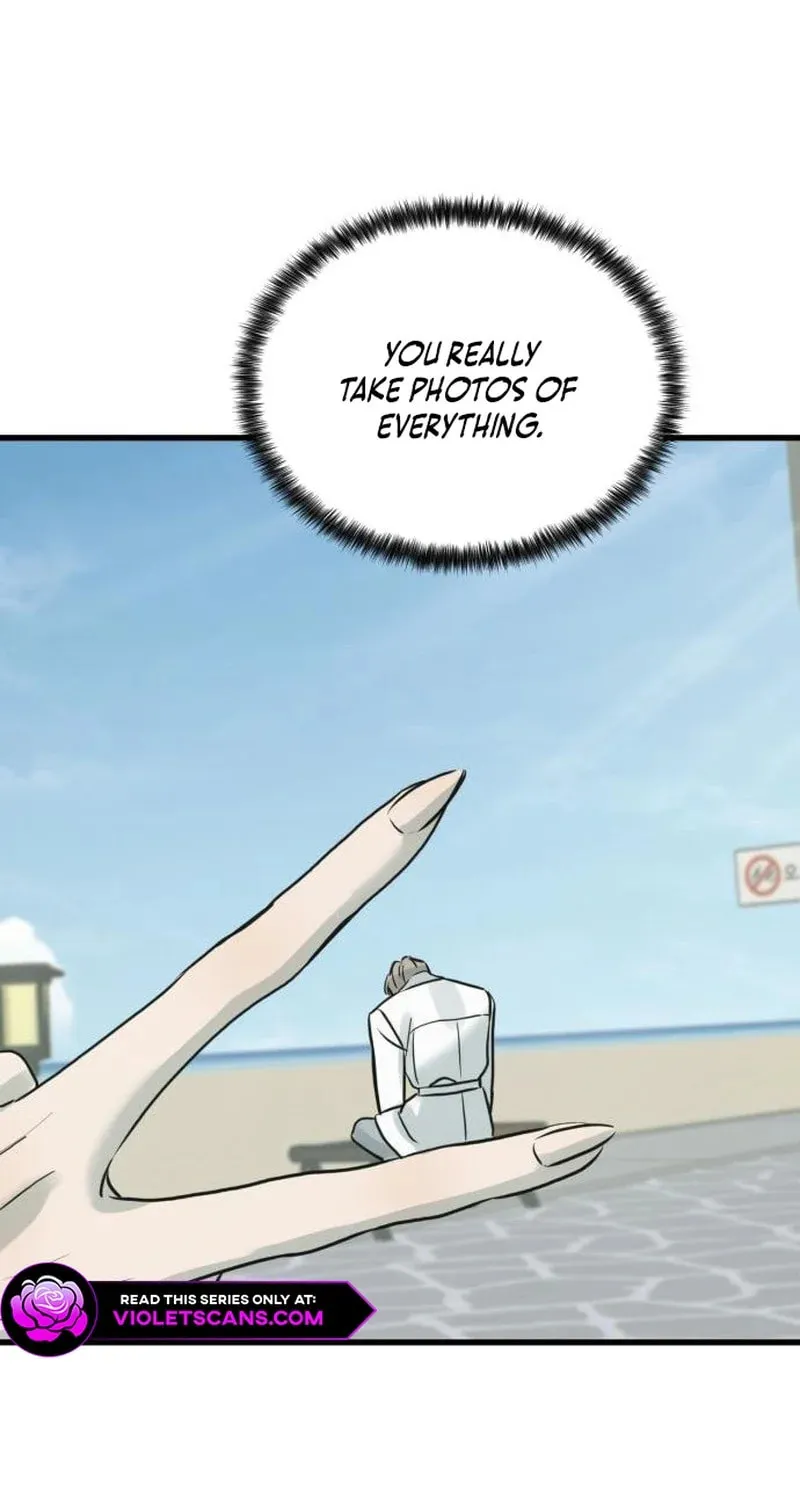 Beastly Things Chapter 18 page 73 - 