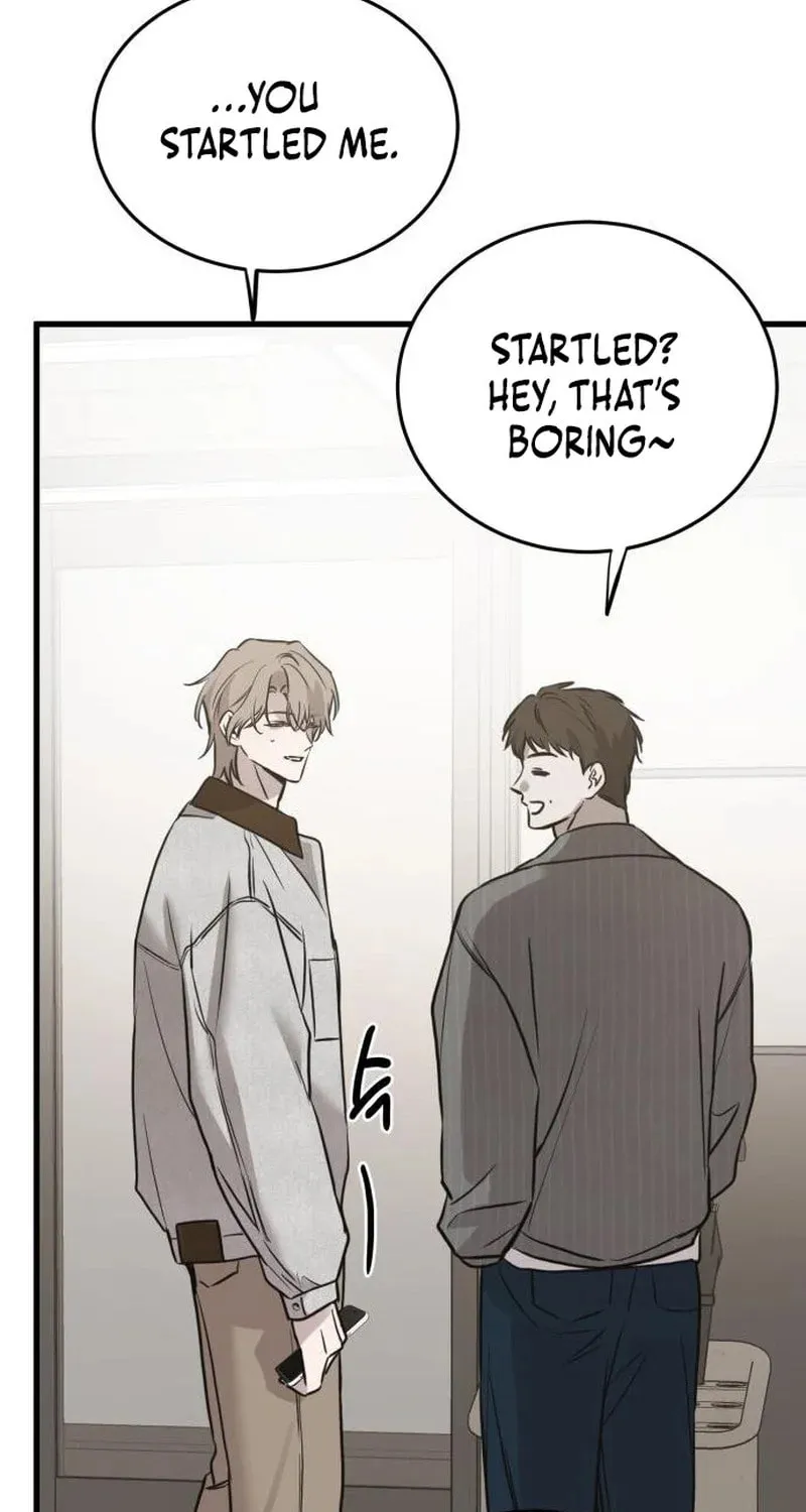 Beastly Things Chapter 18 page 77 - 