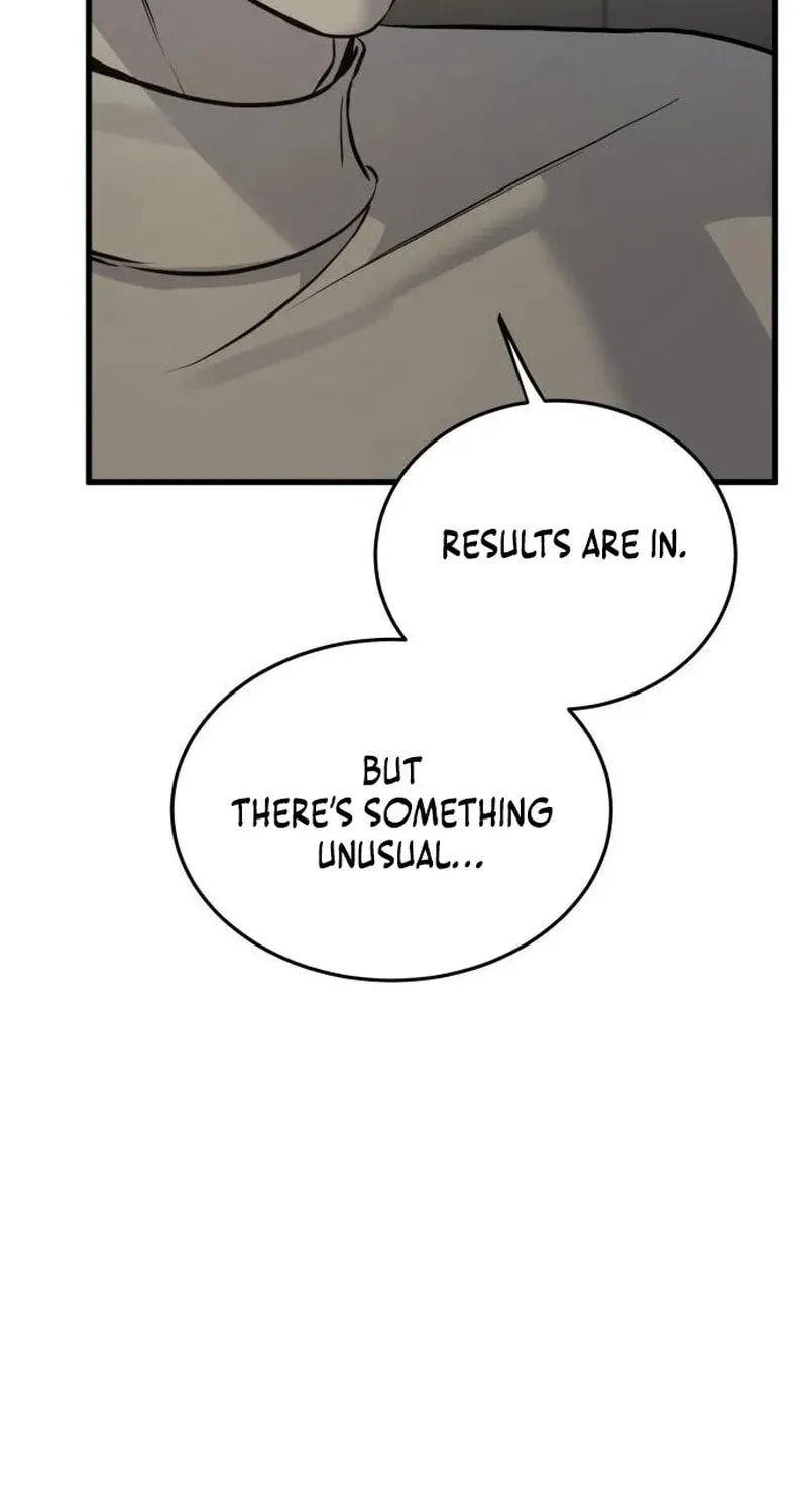 Beastly Things Chapter 18 page 9 - 