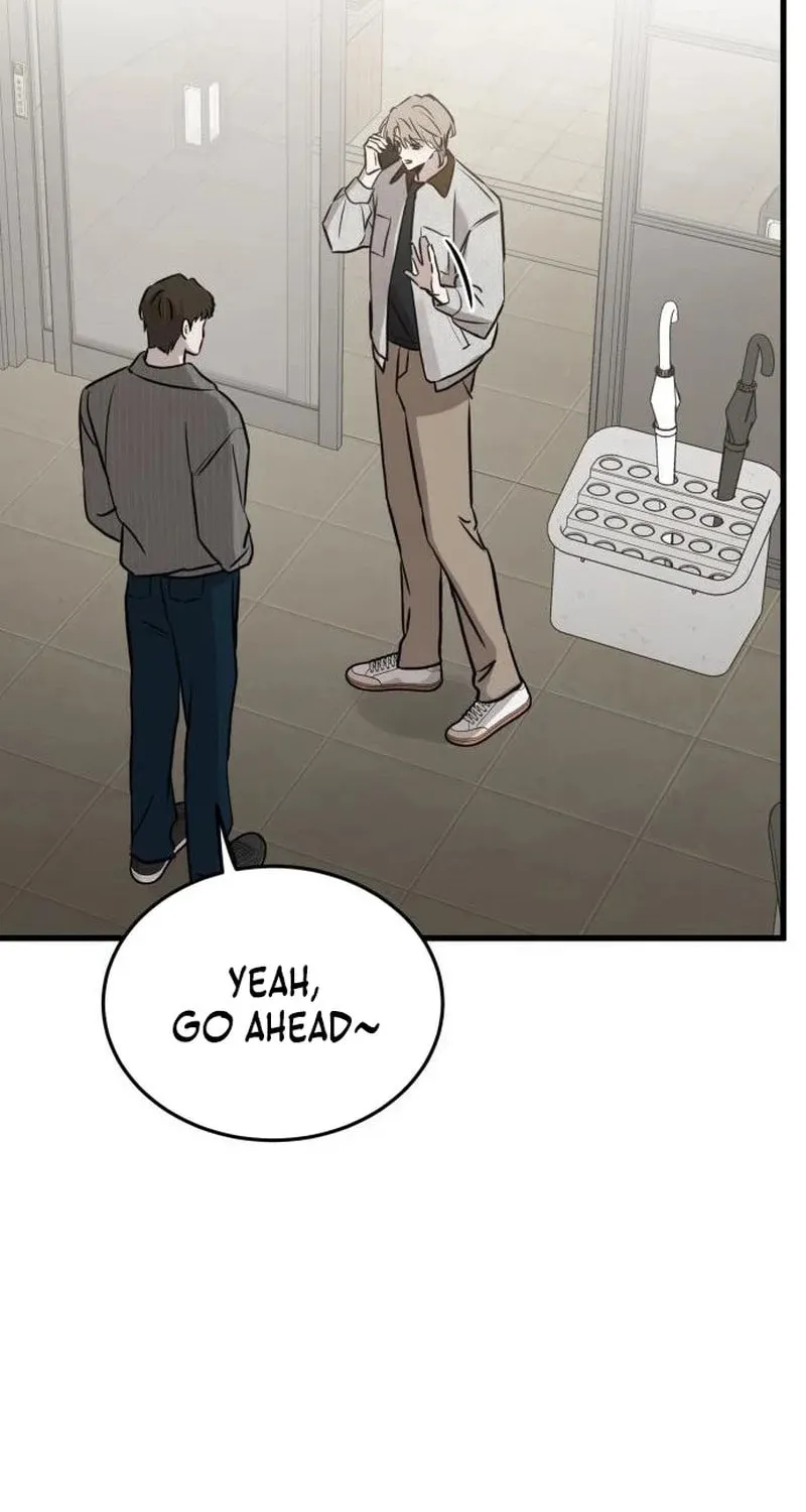 Beastly Things Chapter 18 page 84 - 
