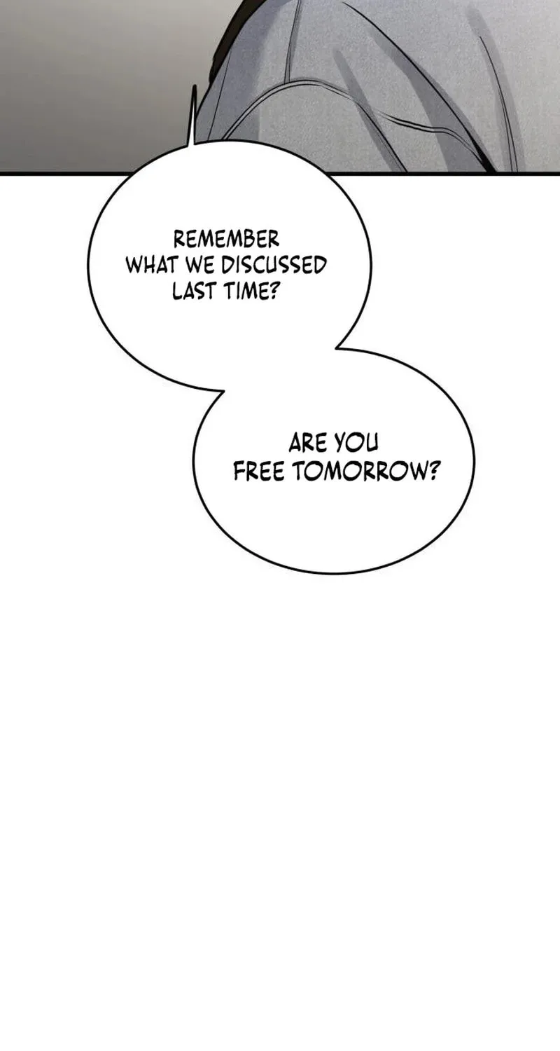 Beastly Things Chapter 18 page 87 - 