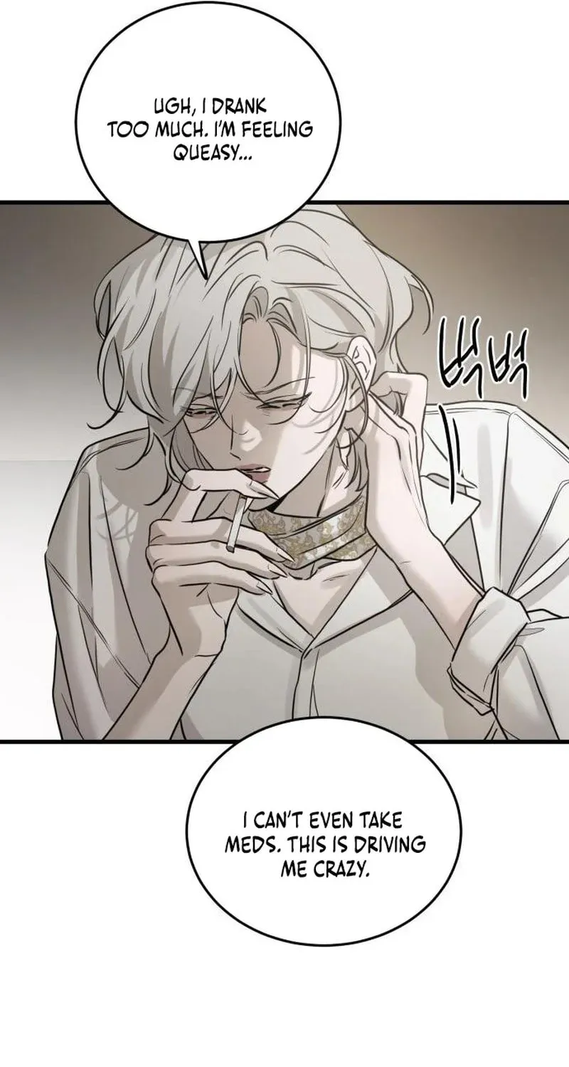 Beastly Things Chapter 18 page 91 - 