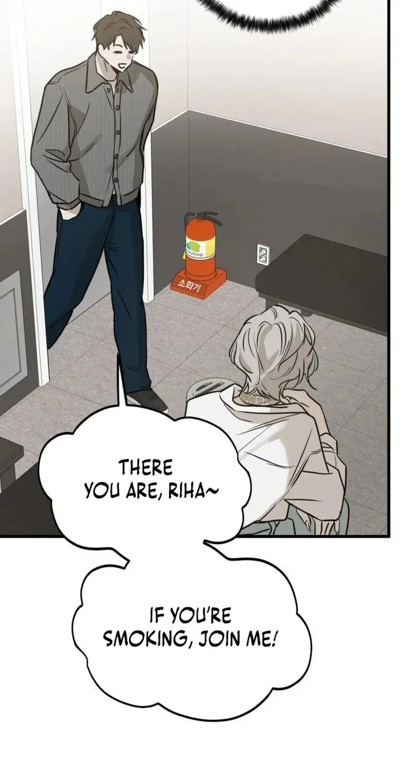Beastly Things Chapter 18 page 94 - 