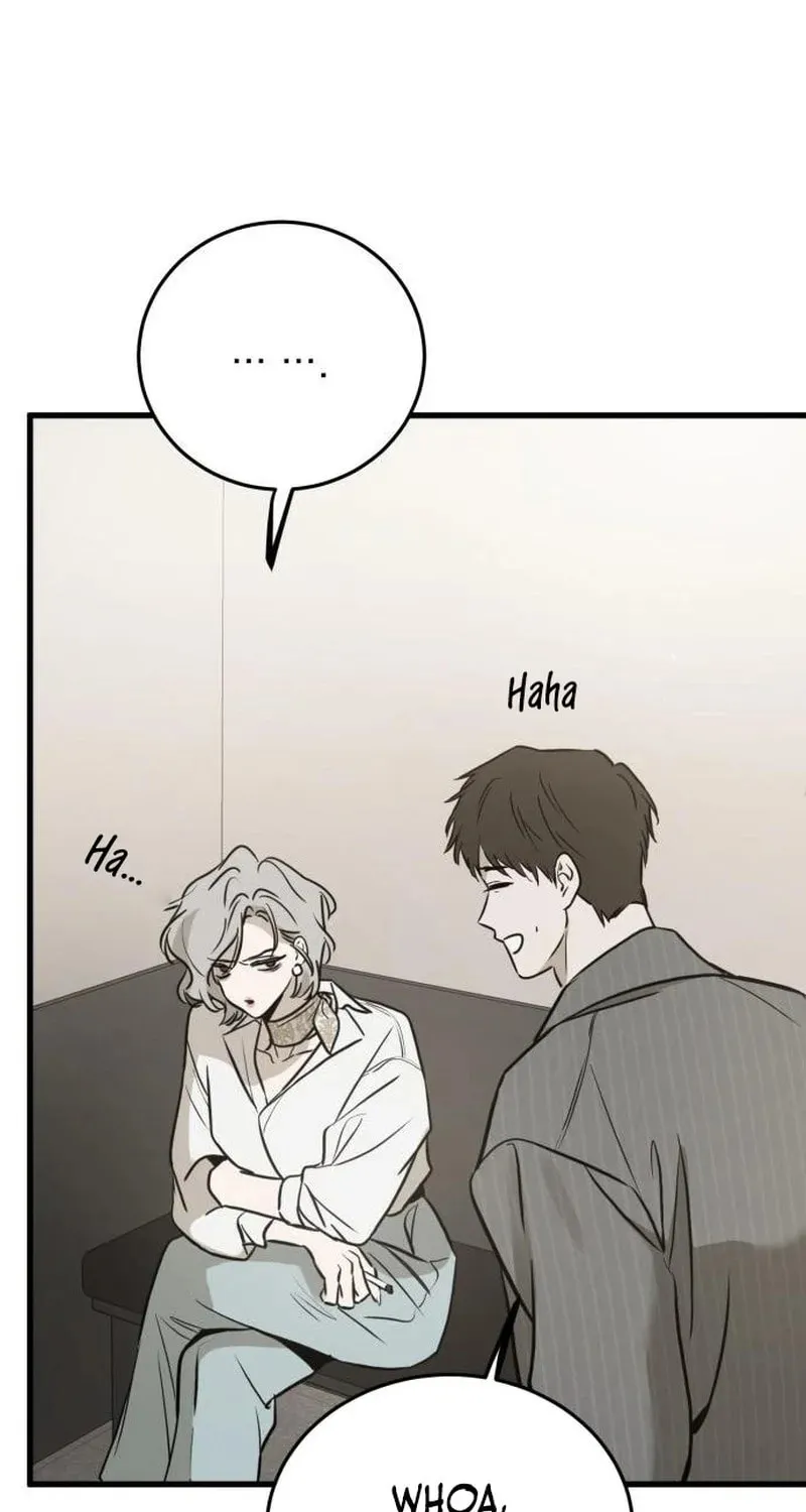 Beastly Things Chapter 18 page 95 - 