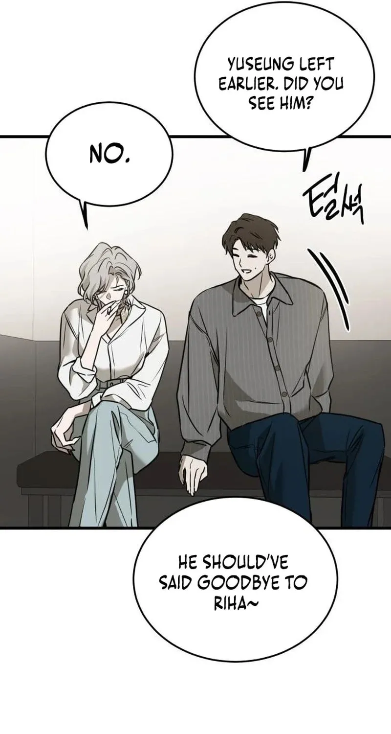 Beastly Things Chapter 18 page 97 - 