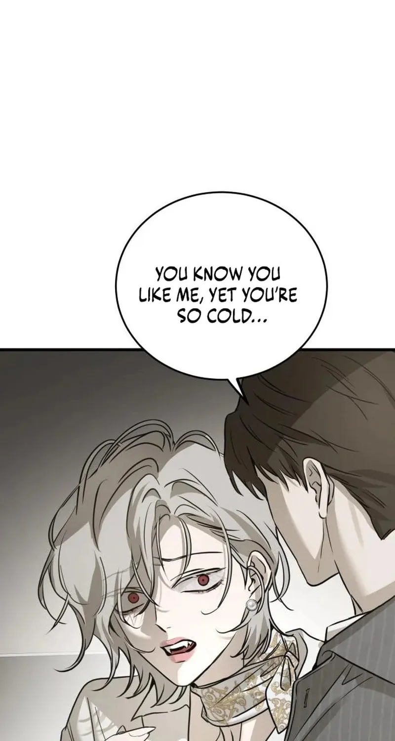 Beastly Things Chapter 18 page 98 - 
