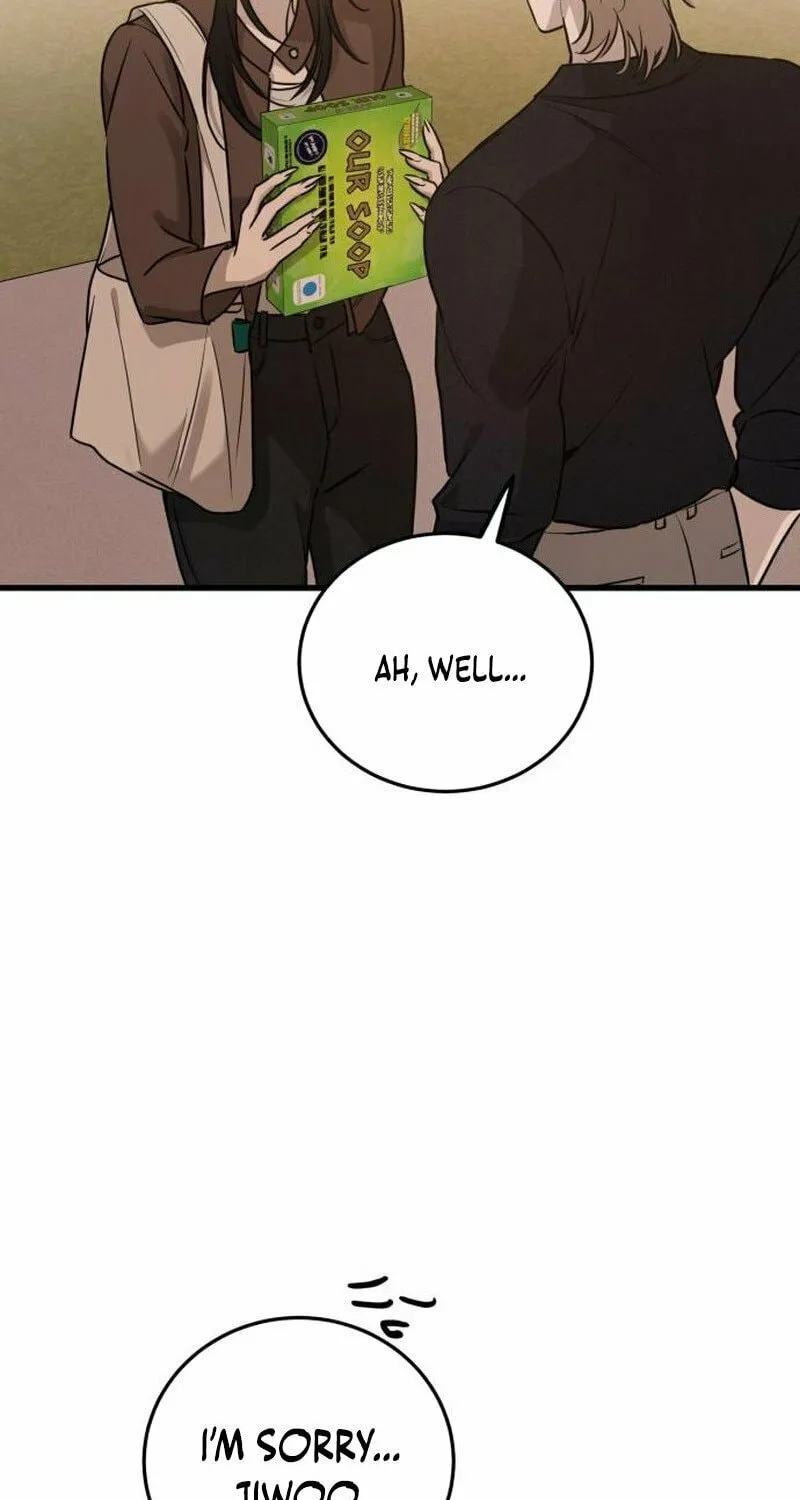 Beastly Things Chapter 19 page 15 - 