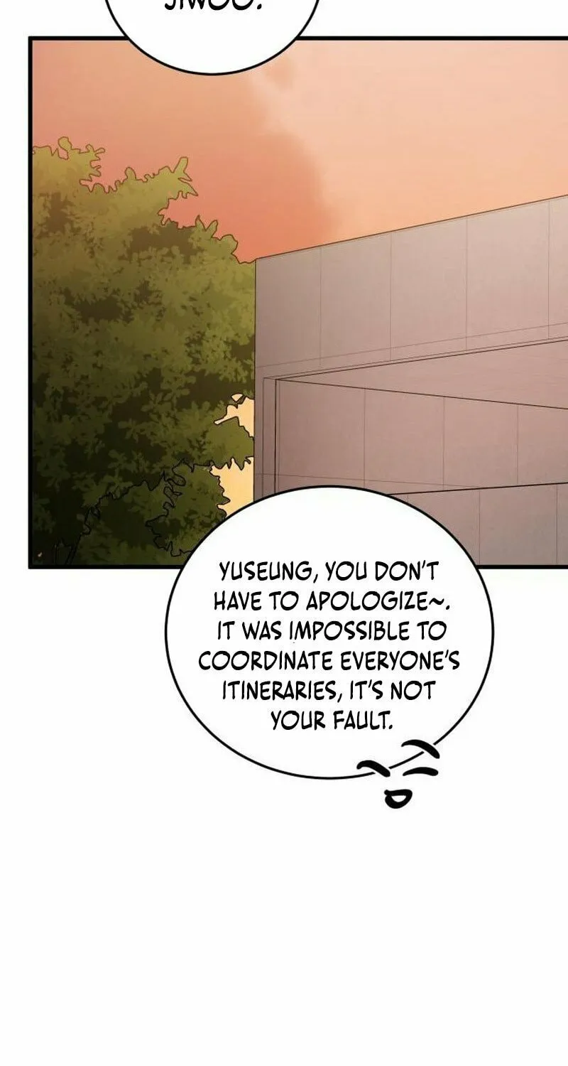 Beastly Things Chapter 19 page 16 - 