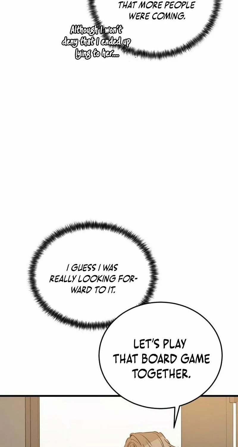 Beastly Things Chapter 19 page 18 - 