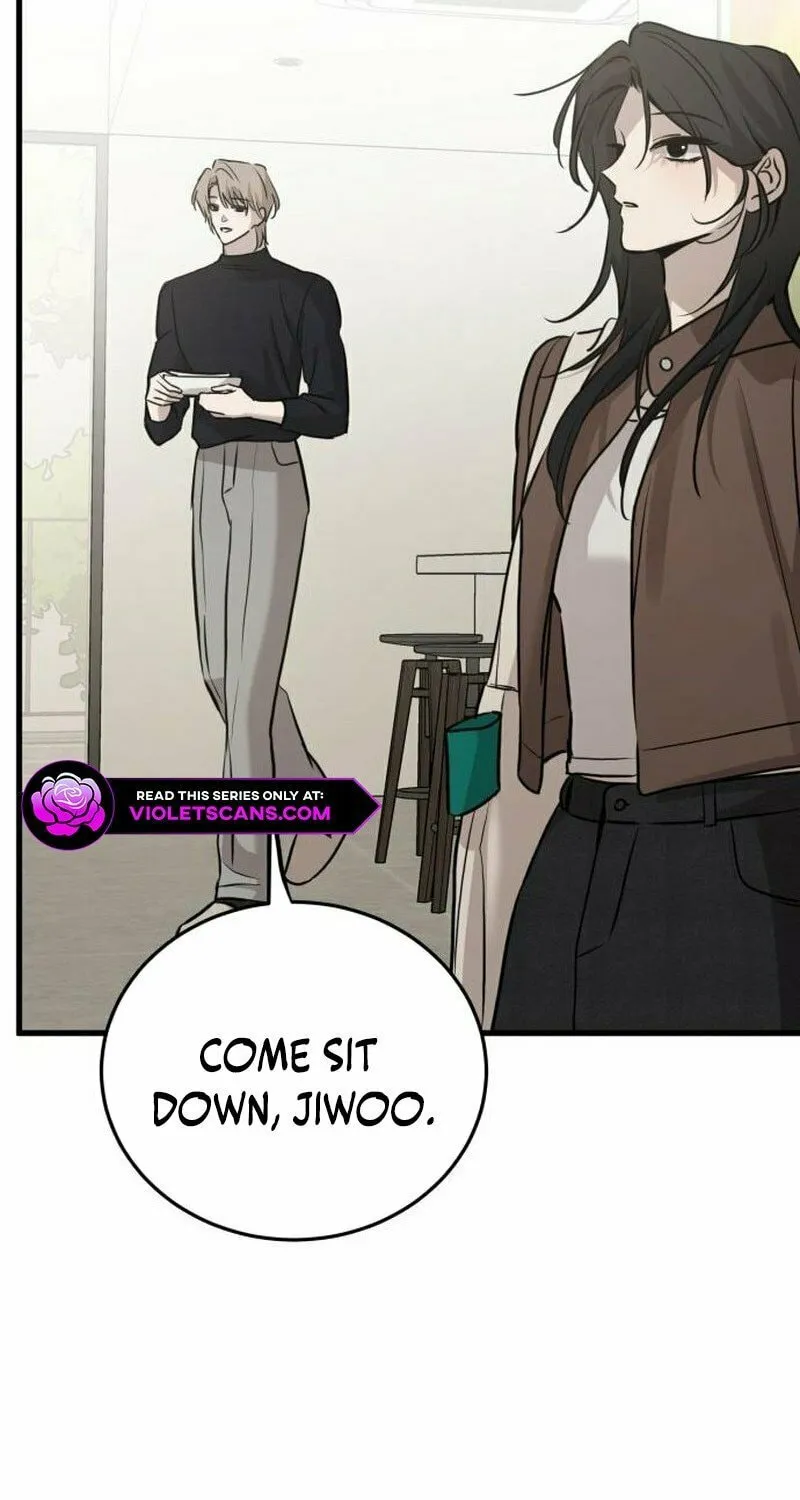 Beastly Things Chapter 19 page 23 - 