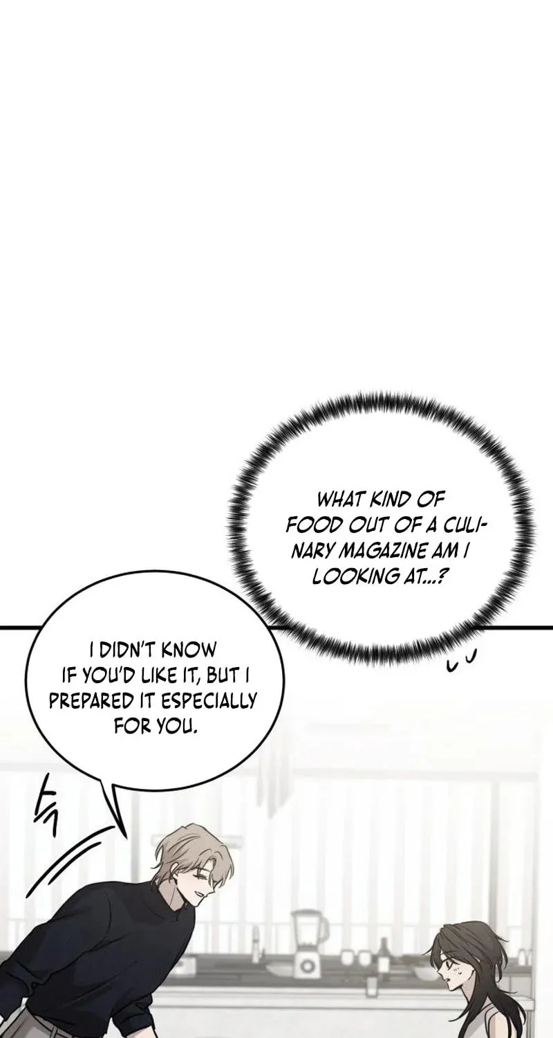 Beastly Things Chapter 19 page 25 - 
