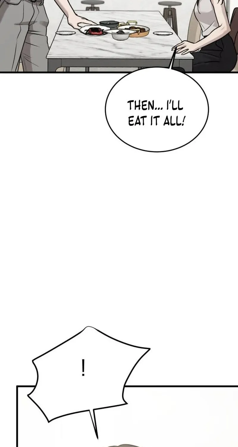 Beastly Things Chapter 19 page 26 - 